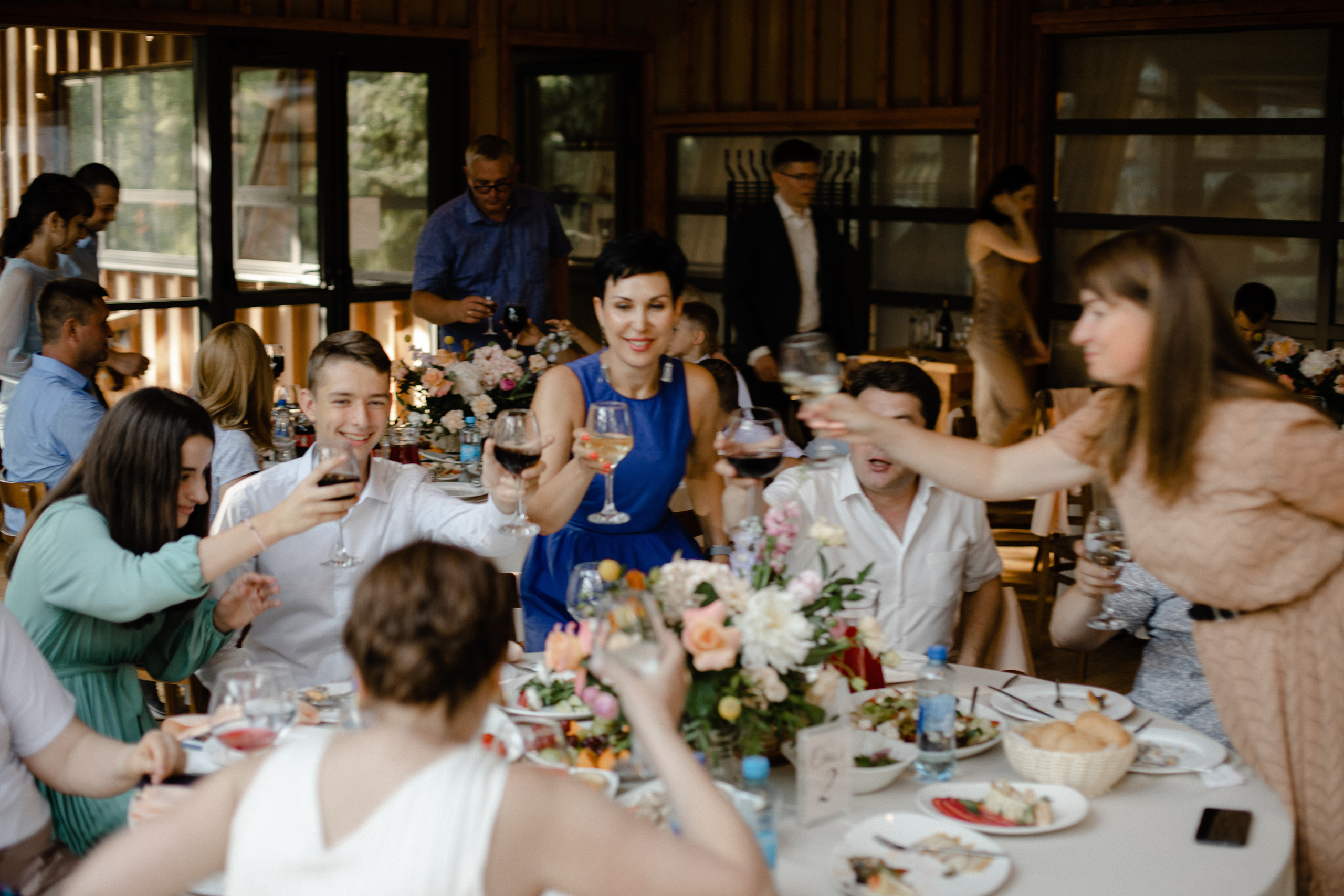 +33 в тени. Фотограф Аня Безяева