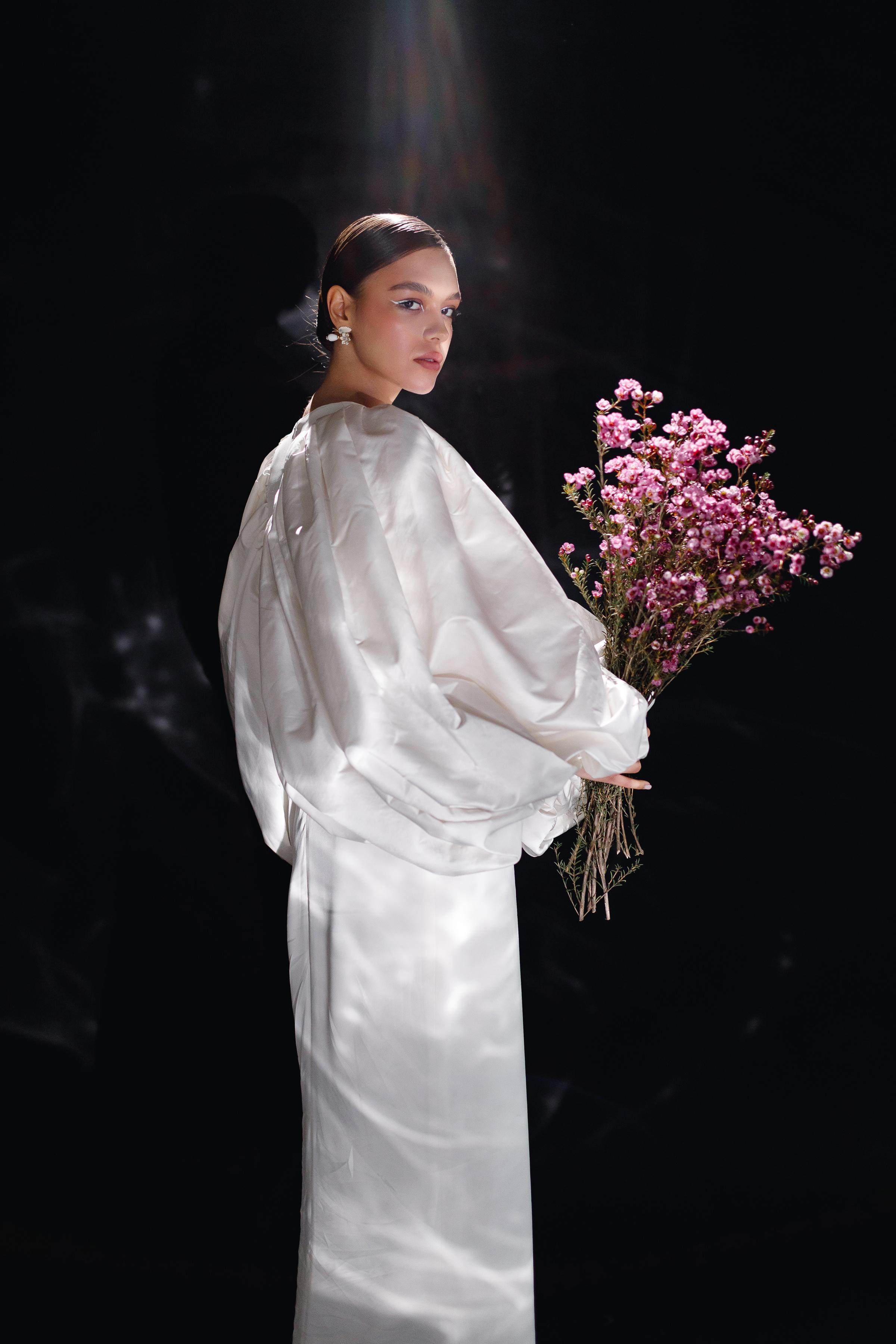 Лера. Фотограф Аня Безяева