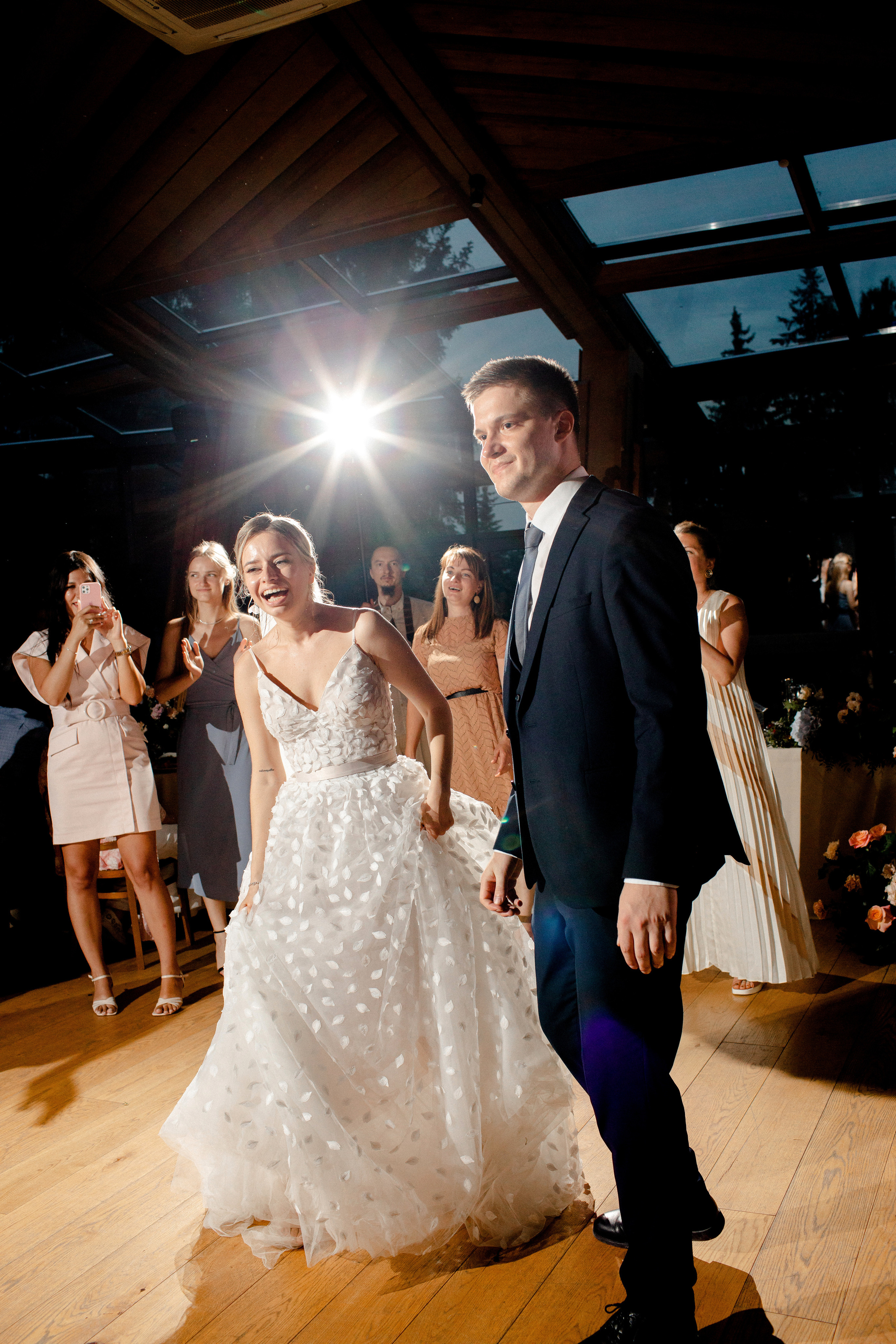 +33 в тени. Фотограф Аня Безяева