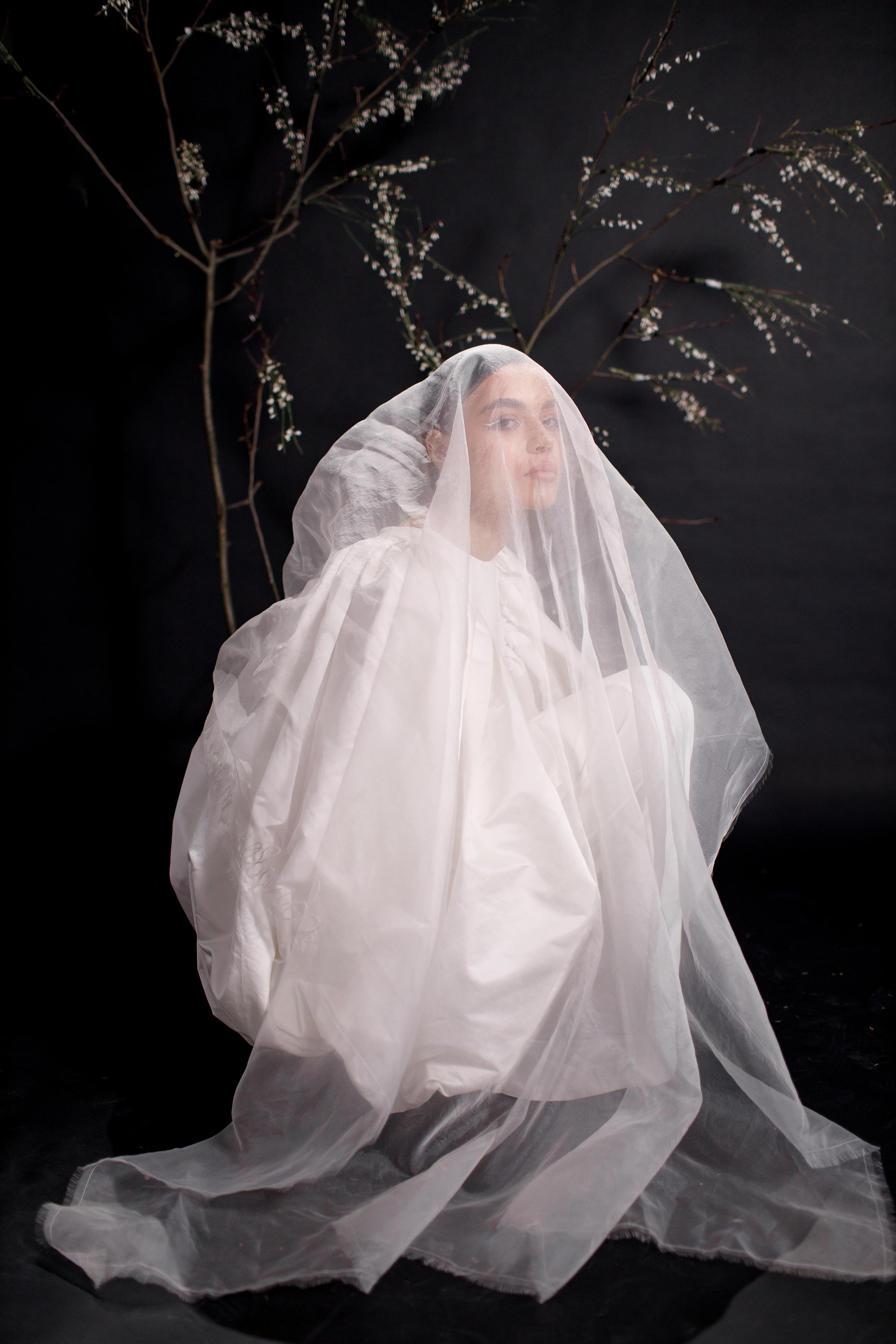 Лера. Фотограф Аня Безяева