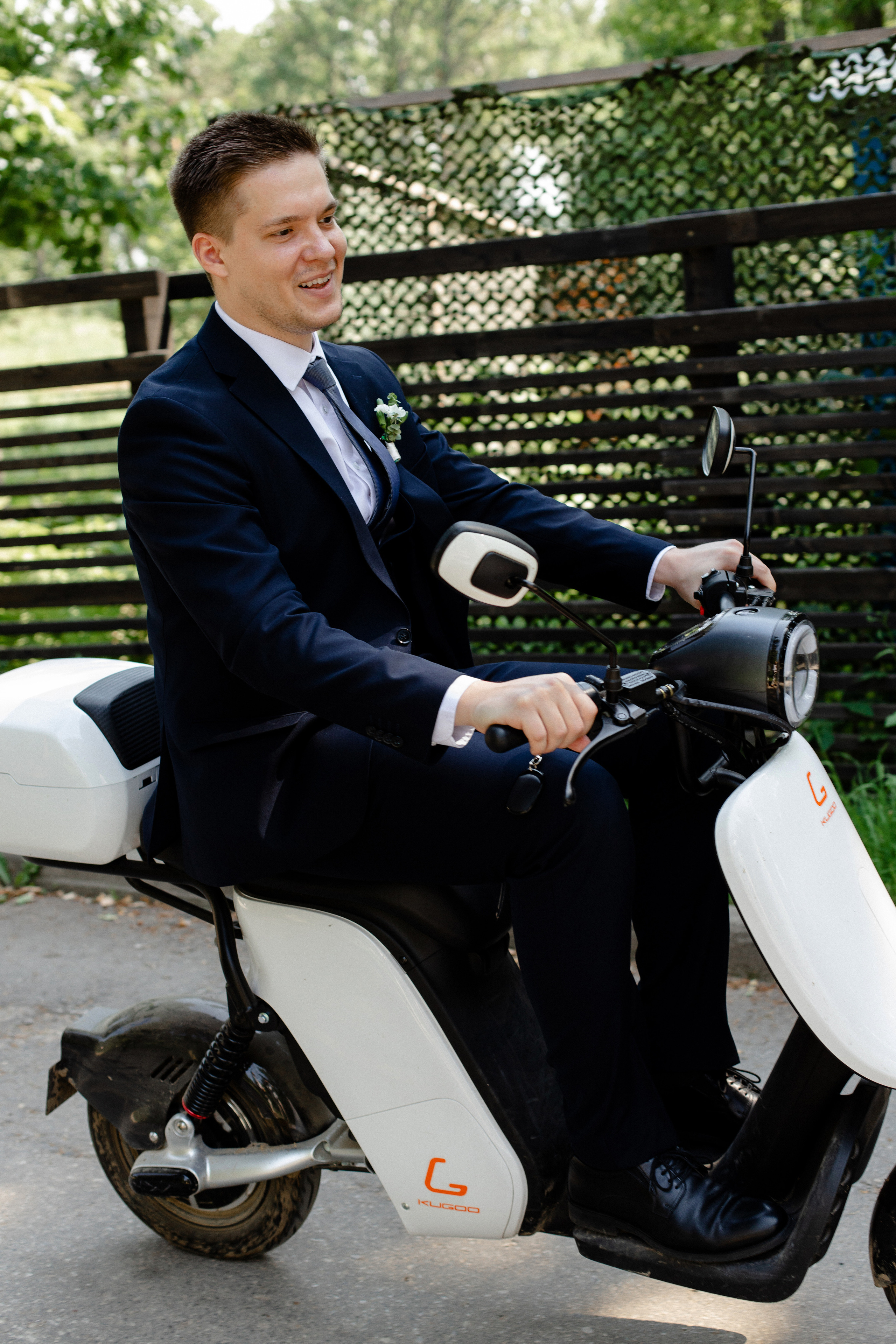 +33 в тени. Фотограф Аня Безяева