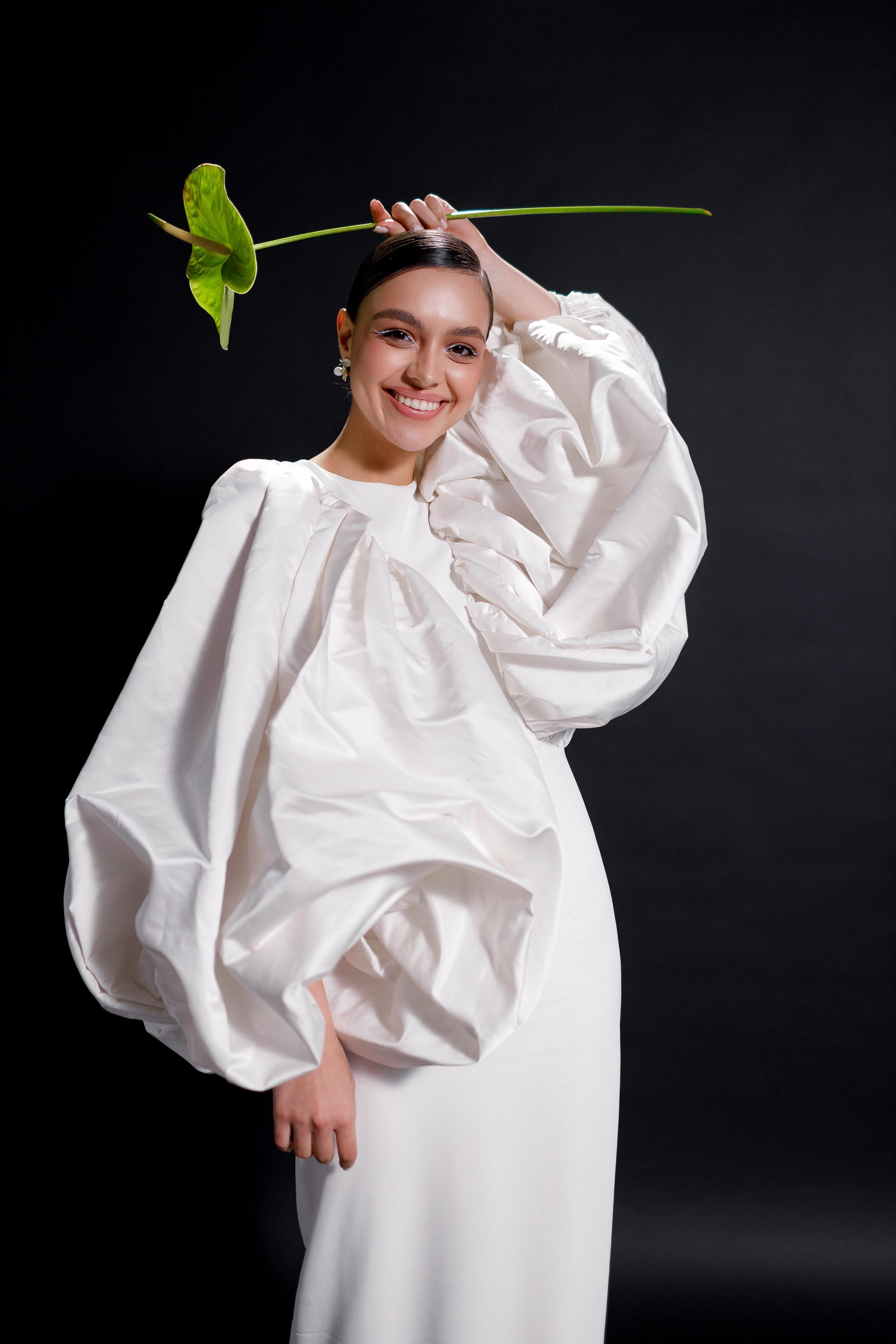 Лера. Фотограф Аня Безяева