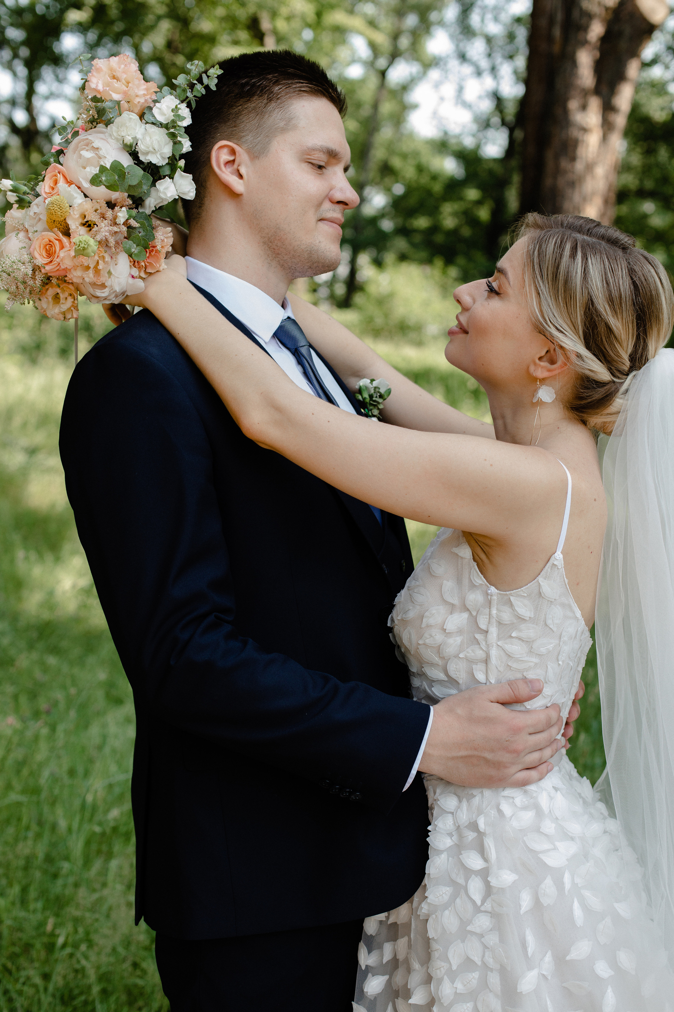 +33 в тени. Фотограф Аня Безяева