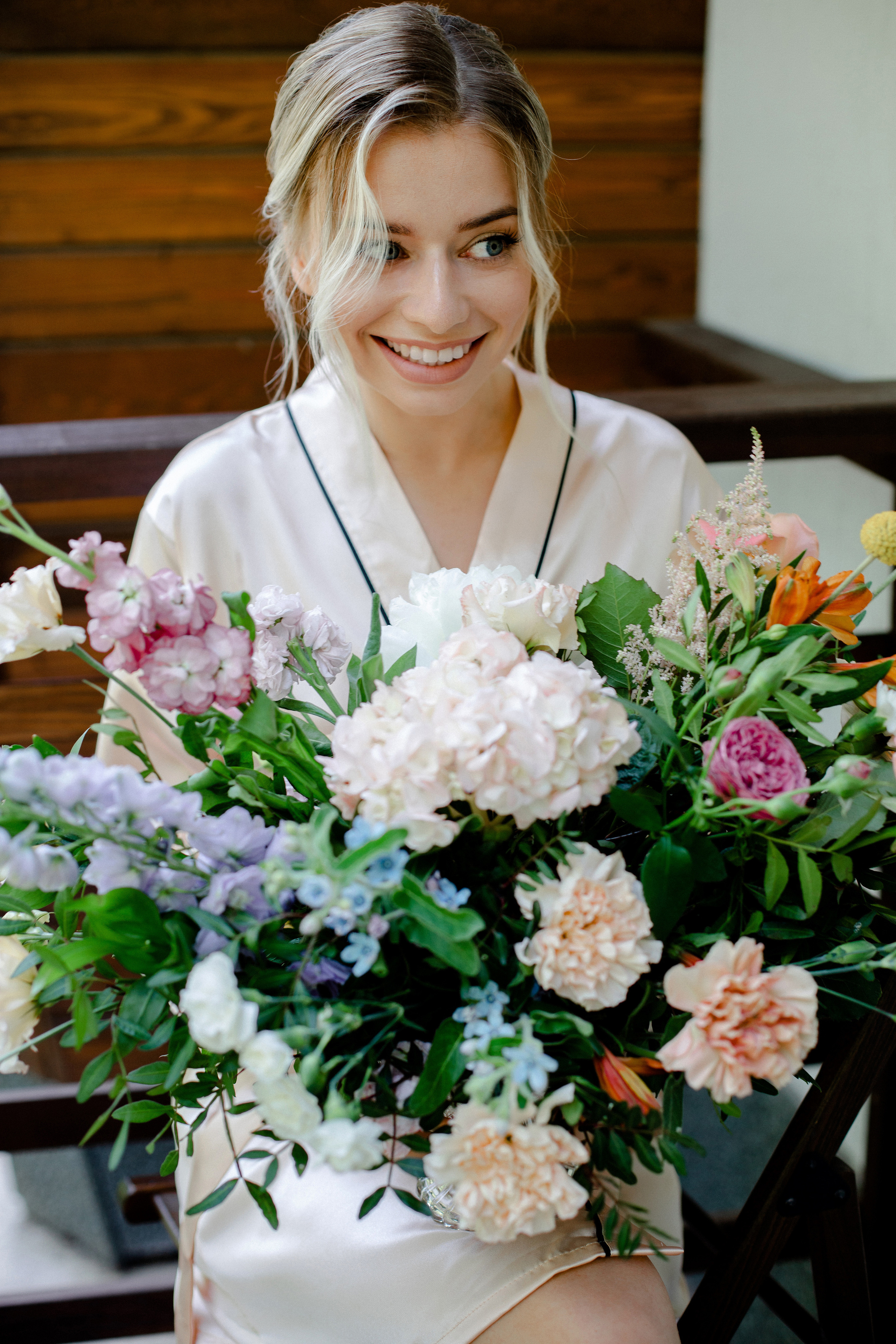 +33 в тени. Фотограф Аня Безяева