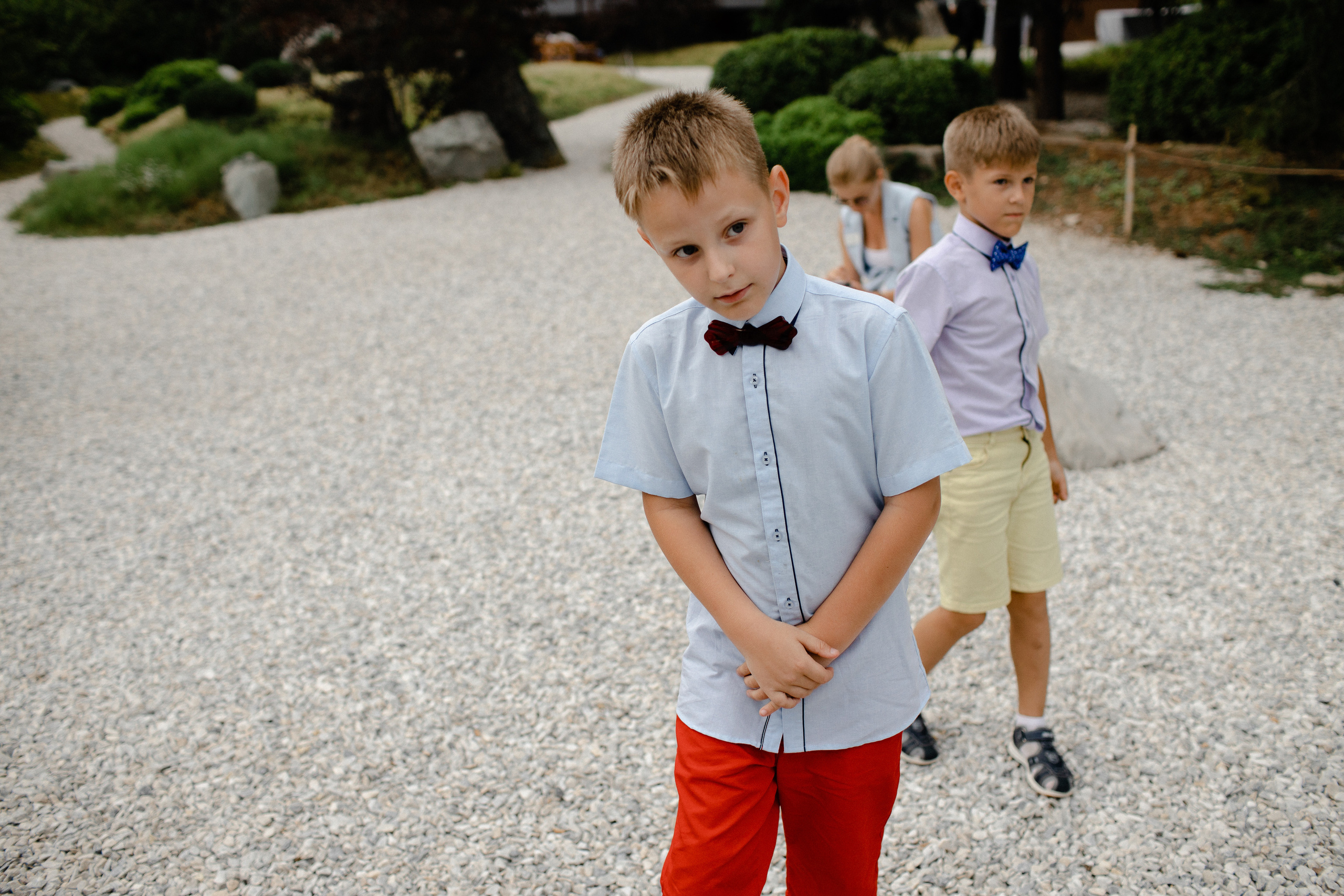 +33 в тени. Фотограф Аня Безяева