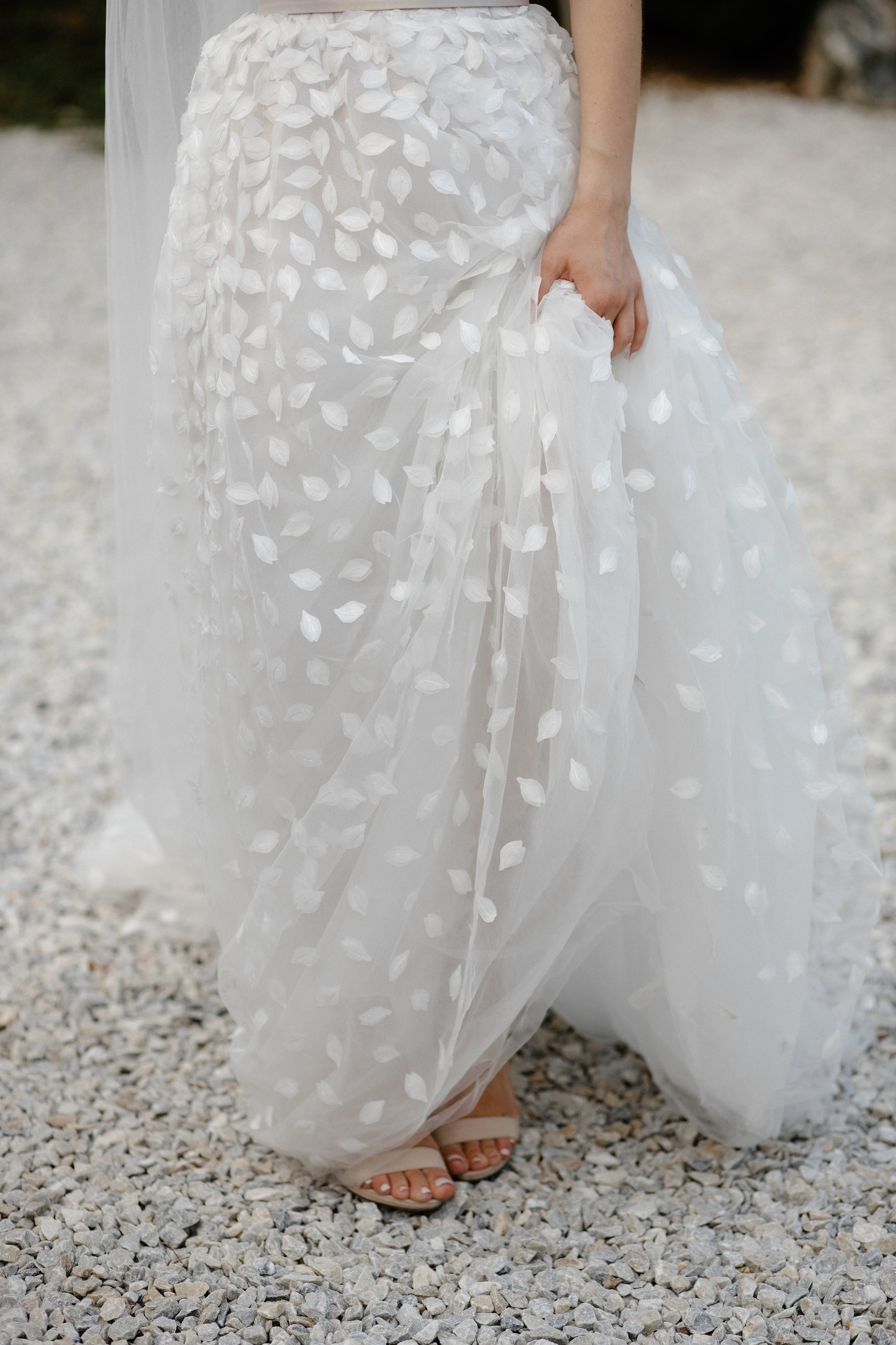 +33 в тени. Фотограф Аня Безяева