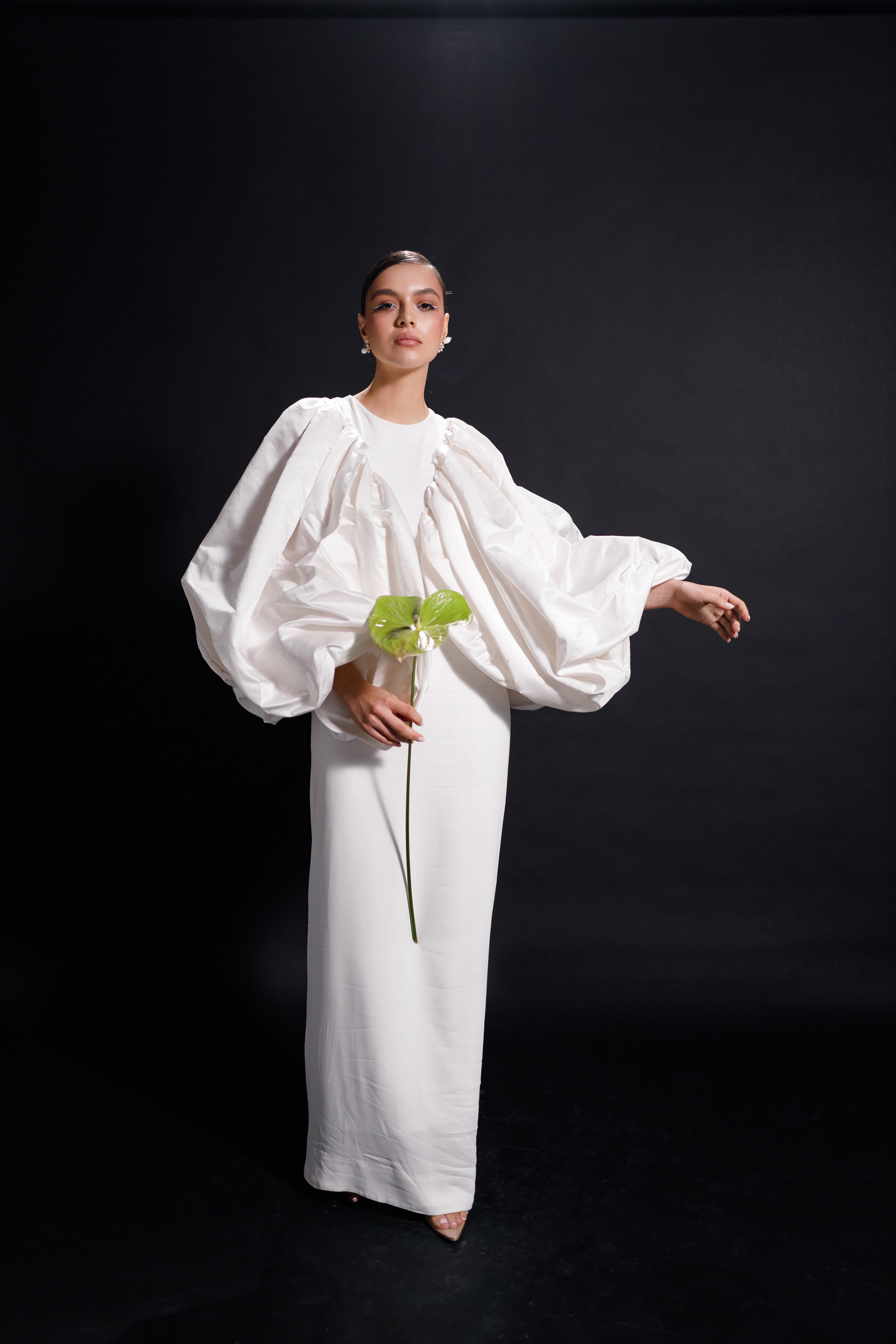 Лера. Фотограф Аня Безяева