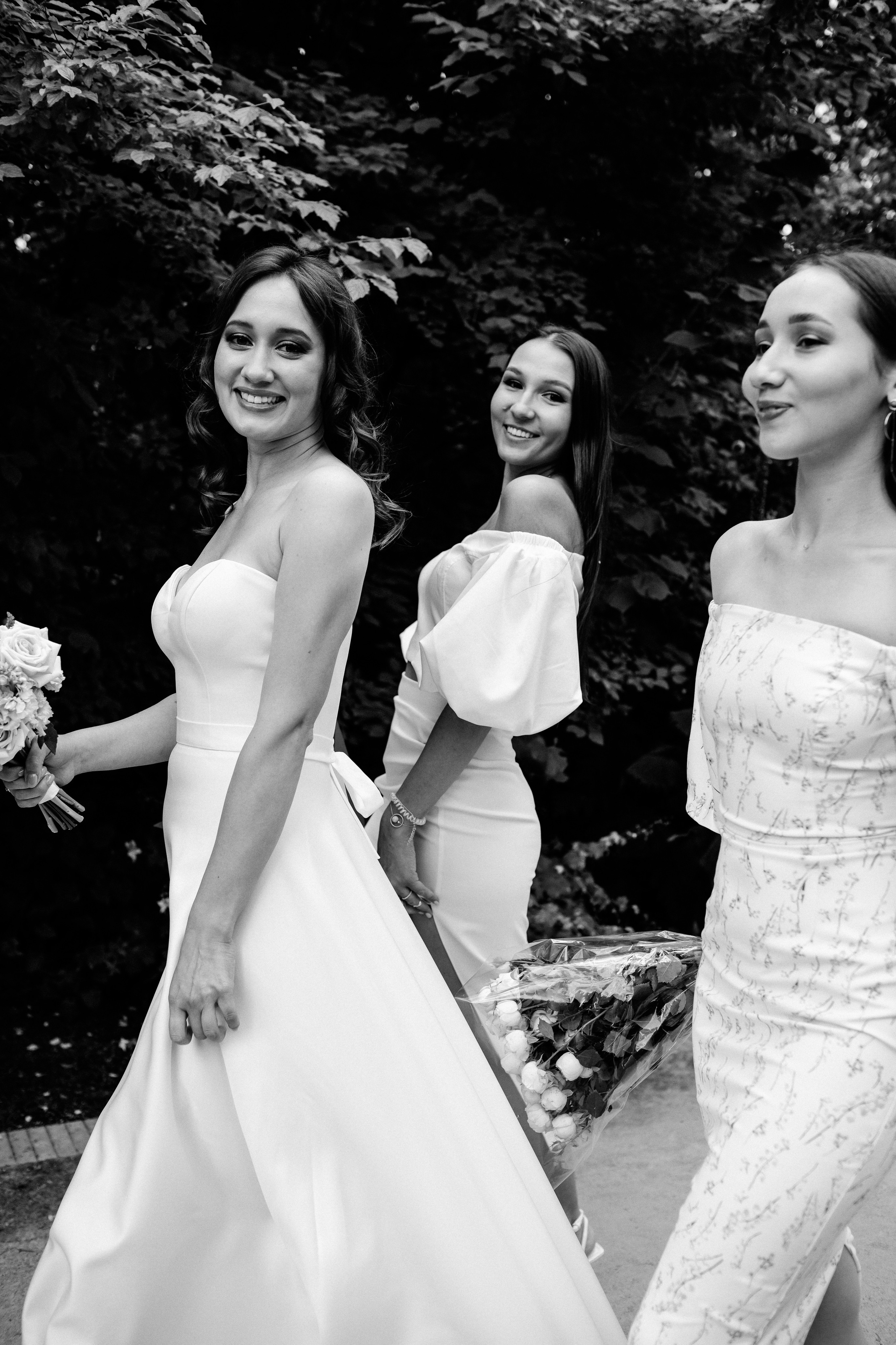 Роман и Диана. Фотограф Аня Безяева