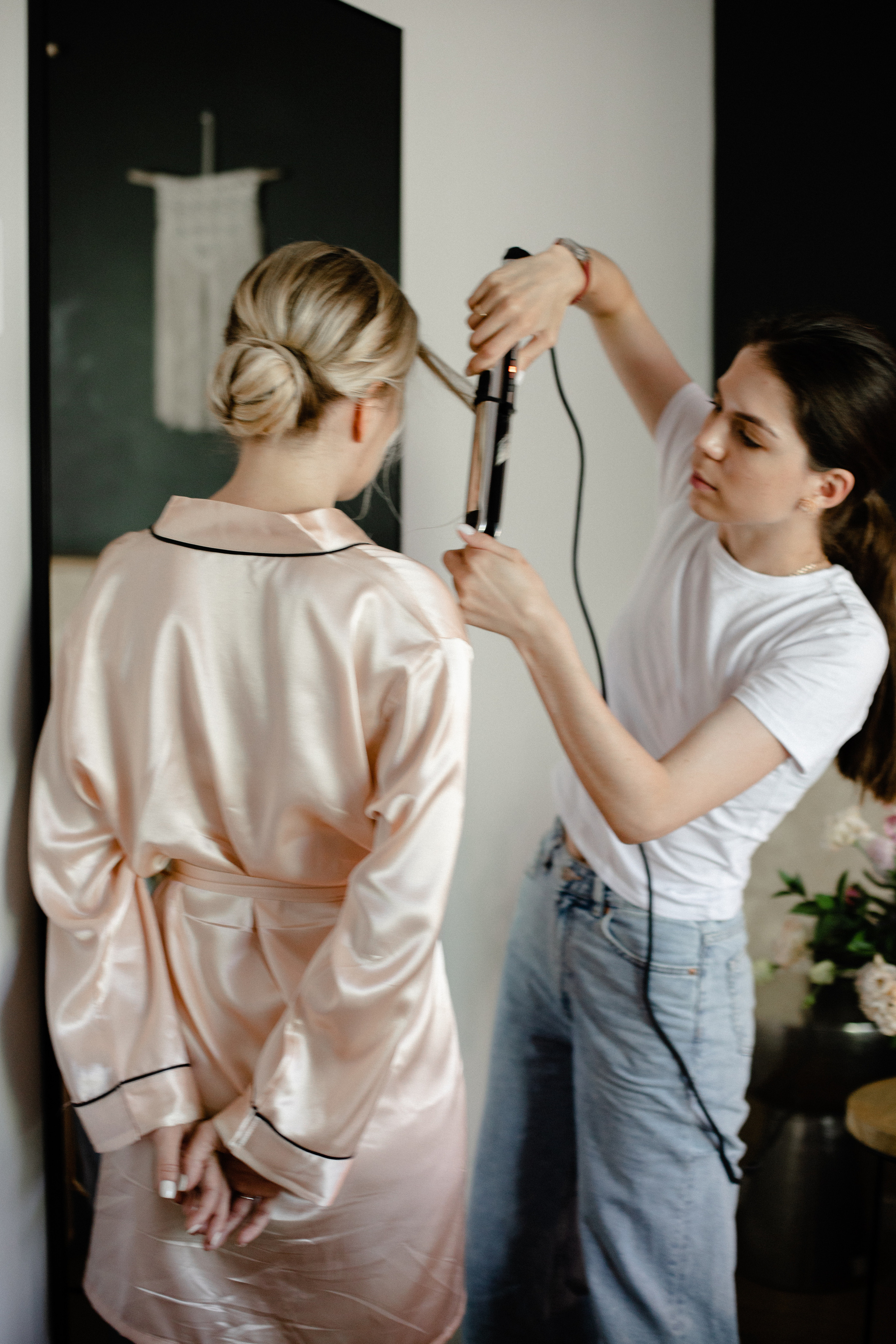 +33 в тени. Фотограф Аня Безяева