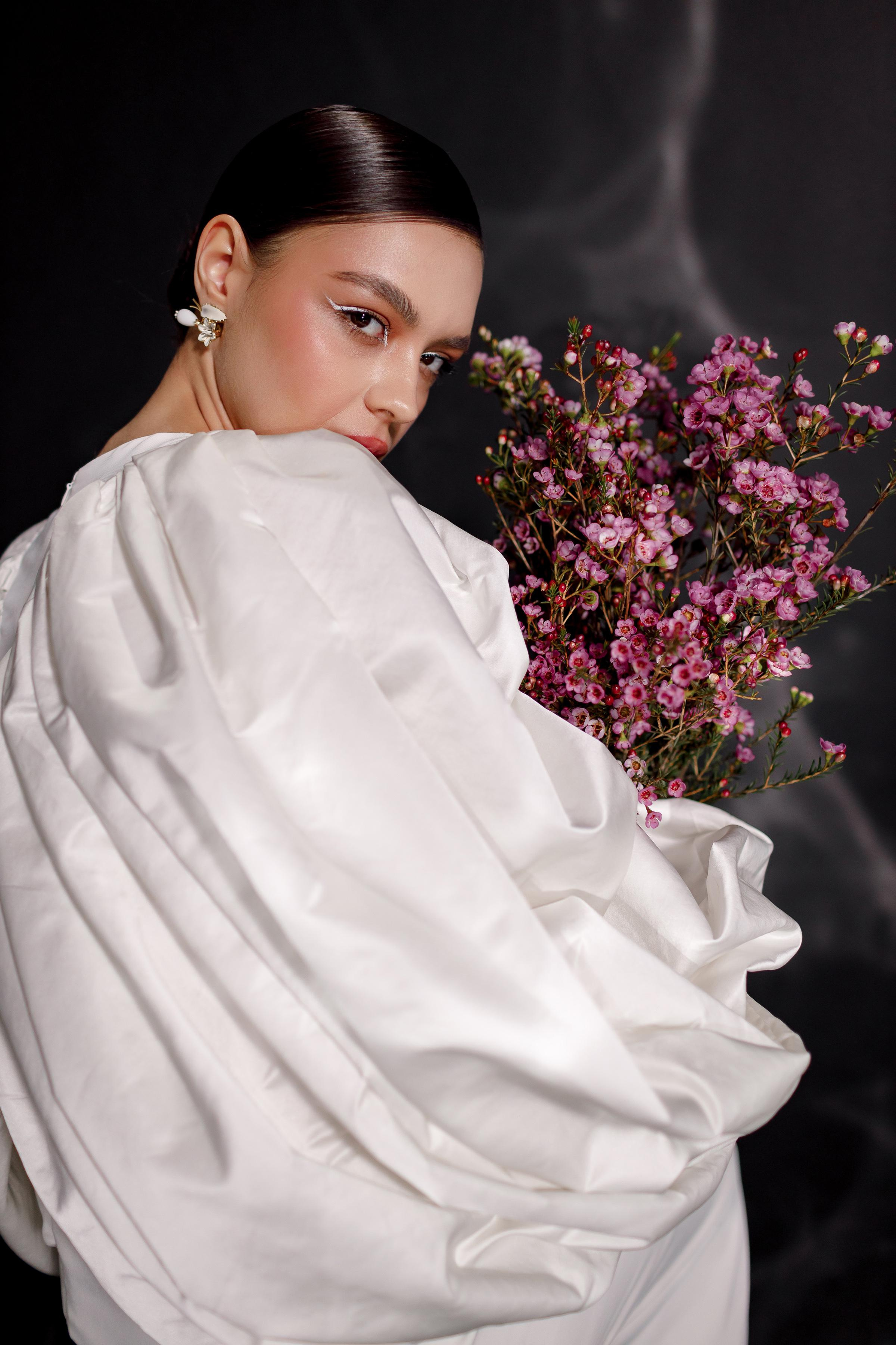 Лера. Фотограф Аня Безяева