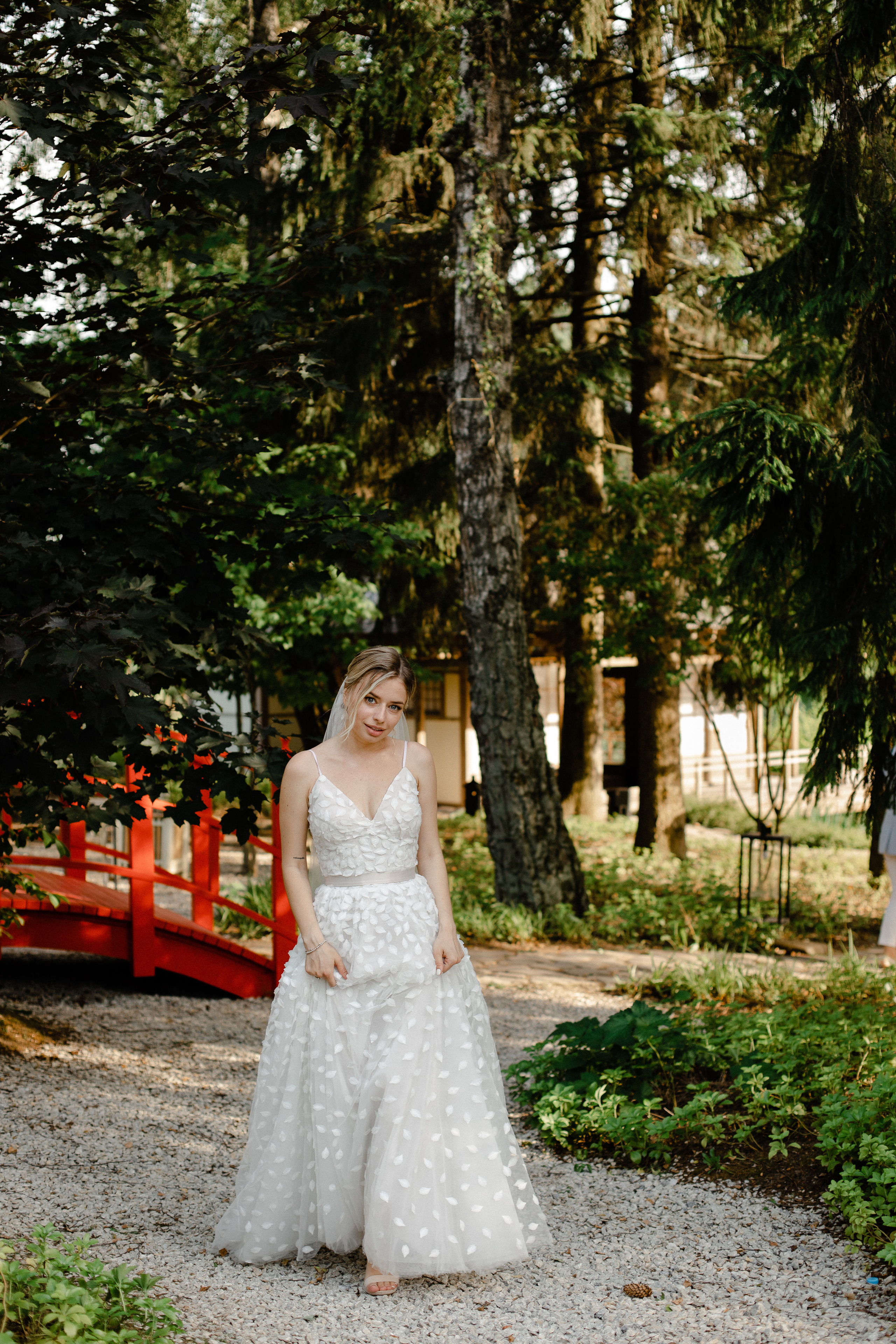 +33 в тени. Фотограф Аня Безяева