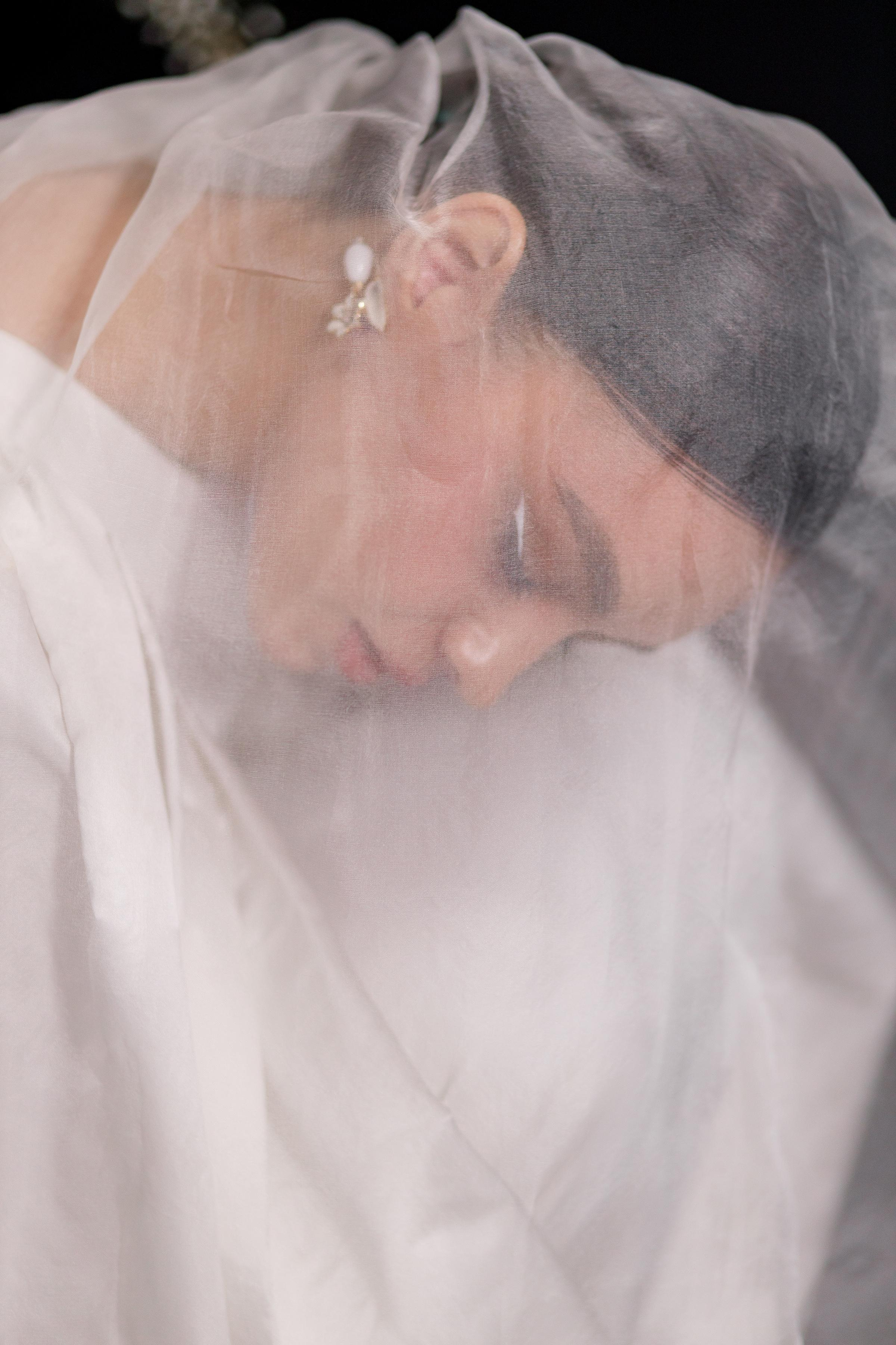 Лера. Фотограф Аня Безяева