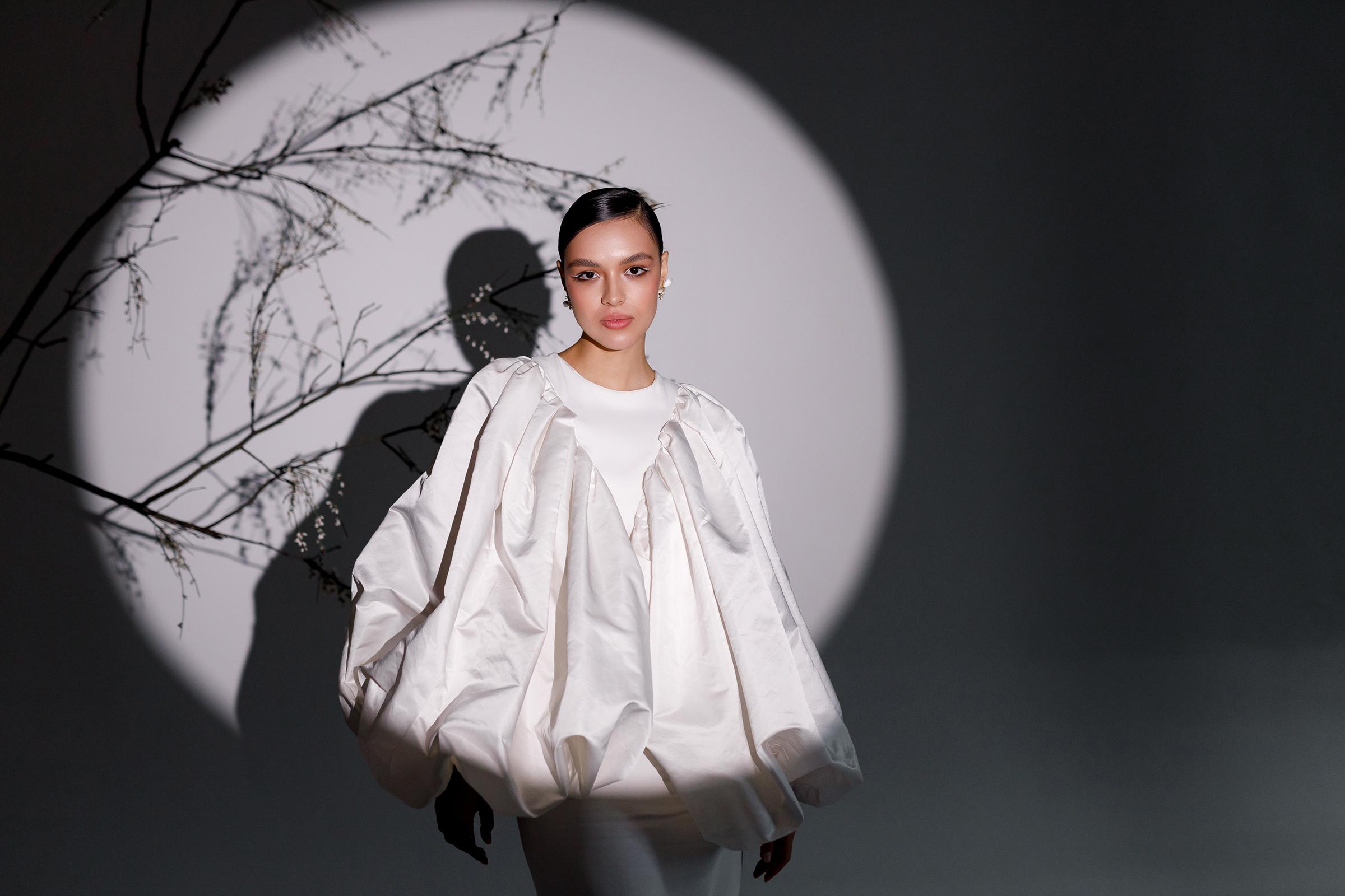 Лера. Фотограф Аня Безяева