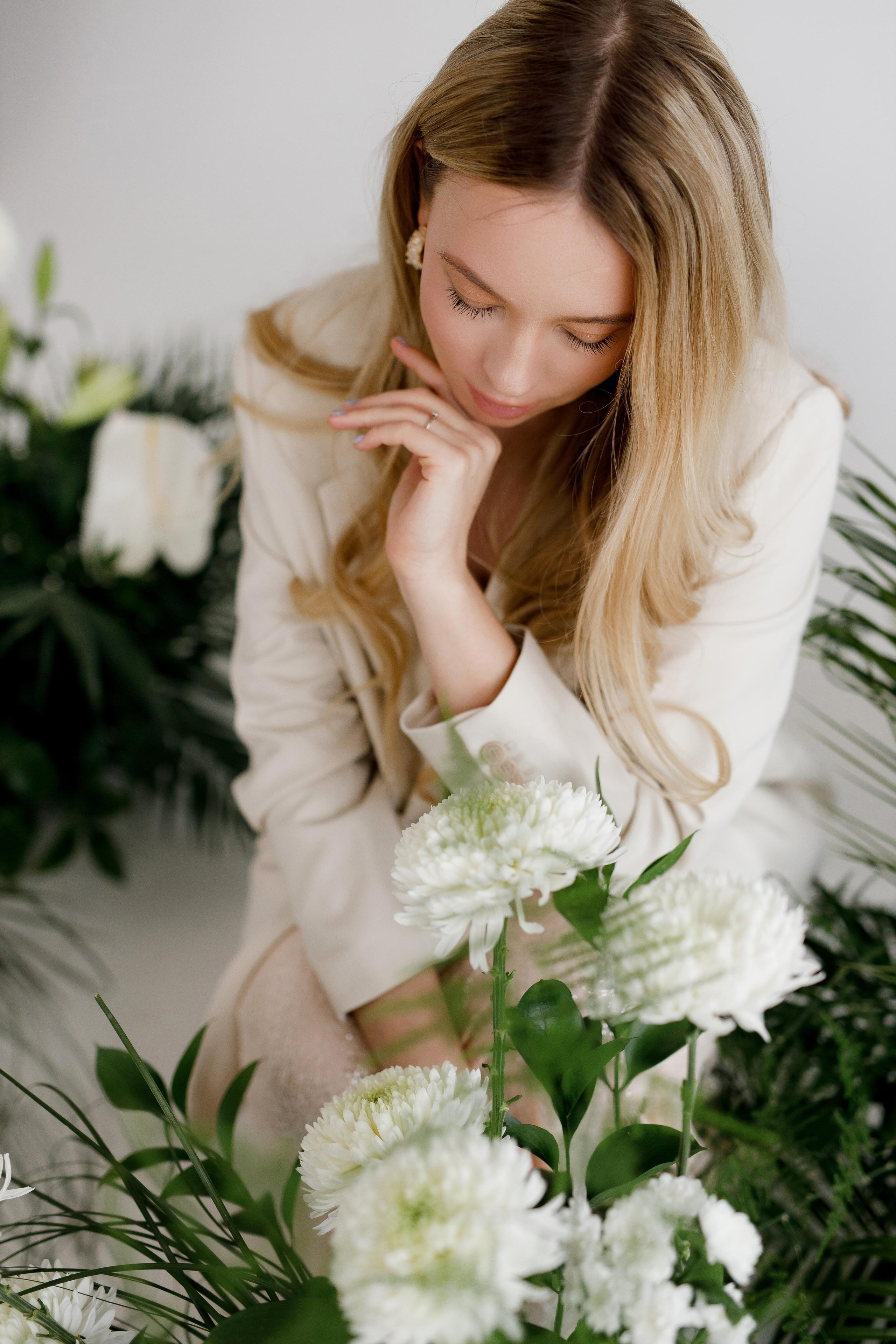 Юля. Фотограф Аня Безяева