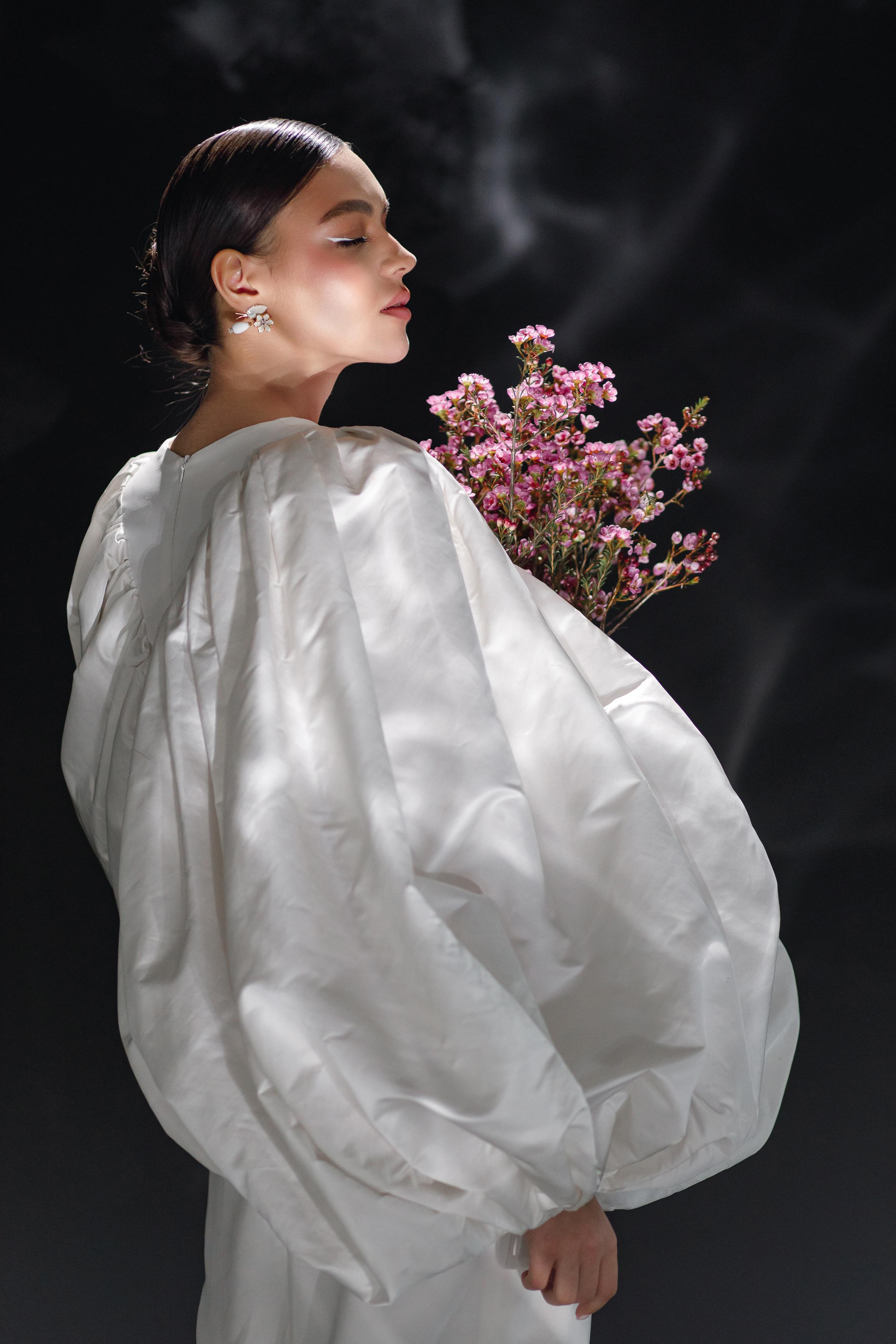 Лера. Фотограф Аня Безяева