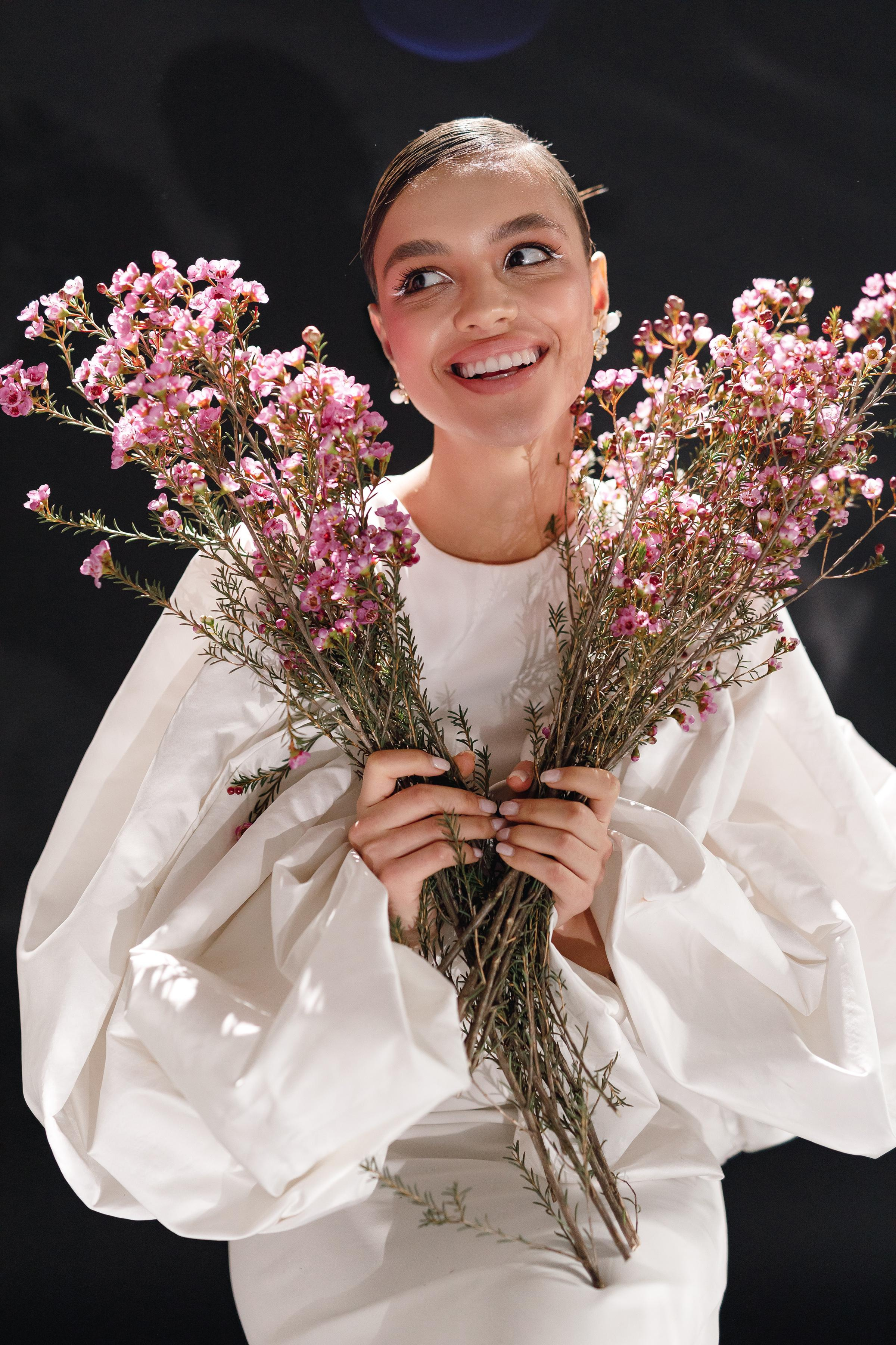 Лера. Фотограф Аня Безяева