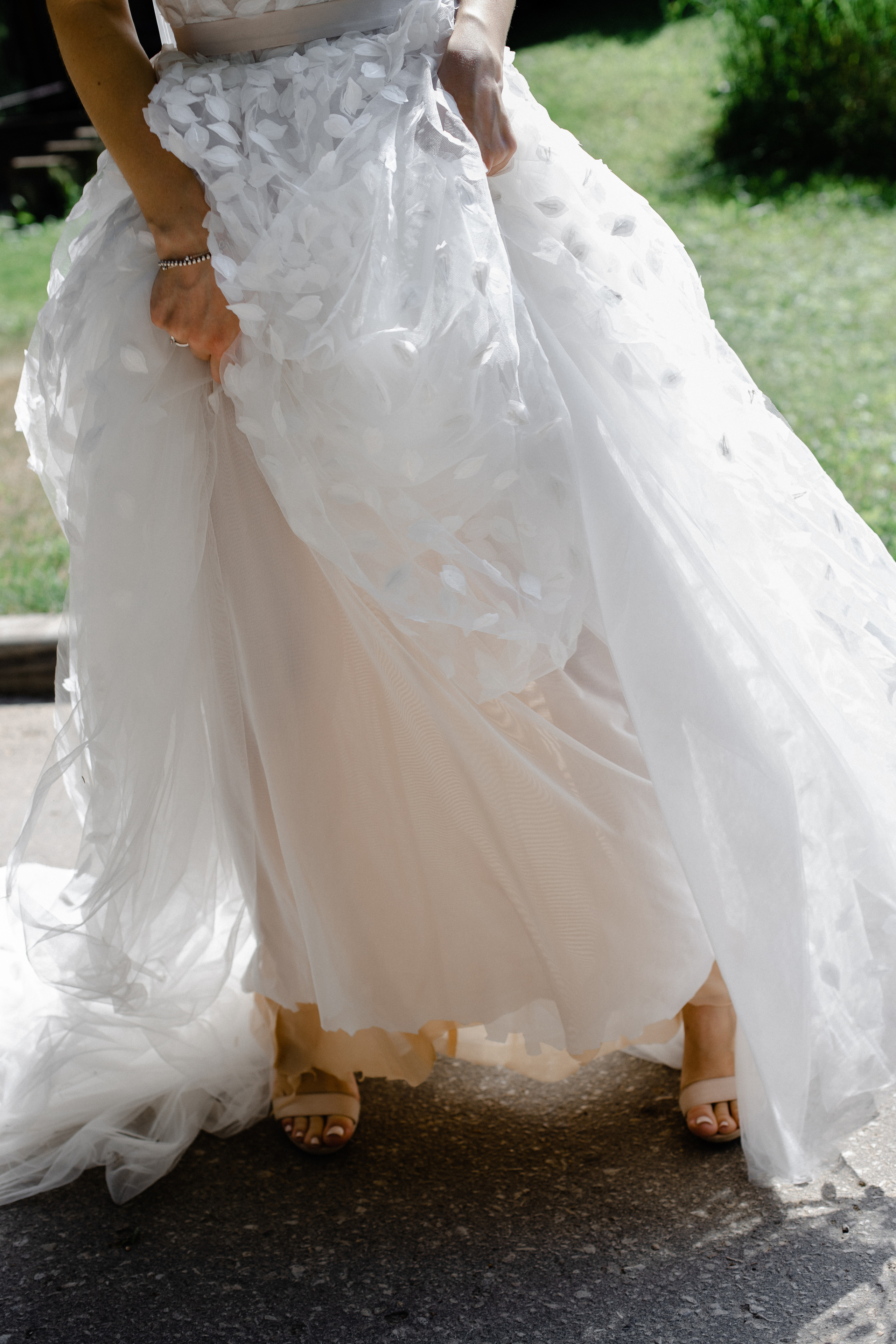 +33 в тени. Фотограф Аня Безяева