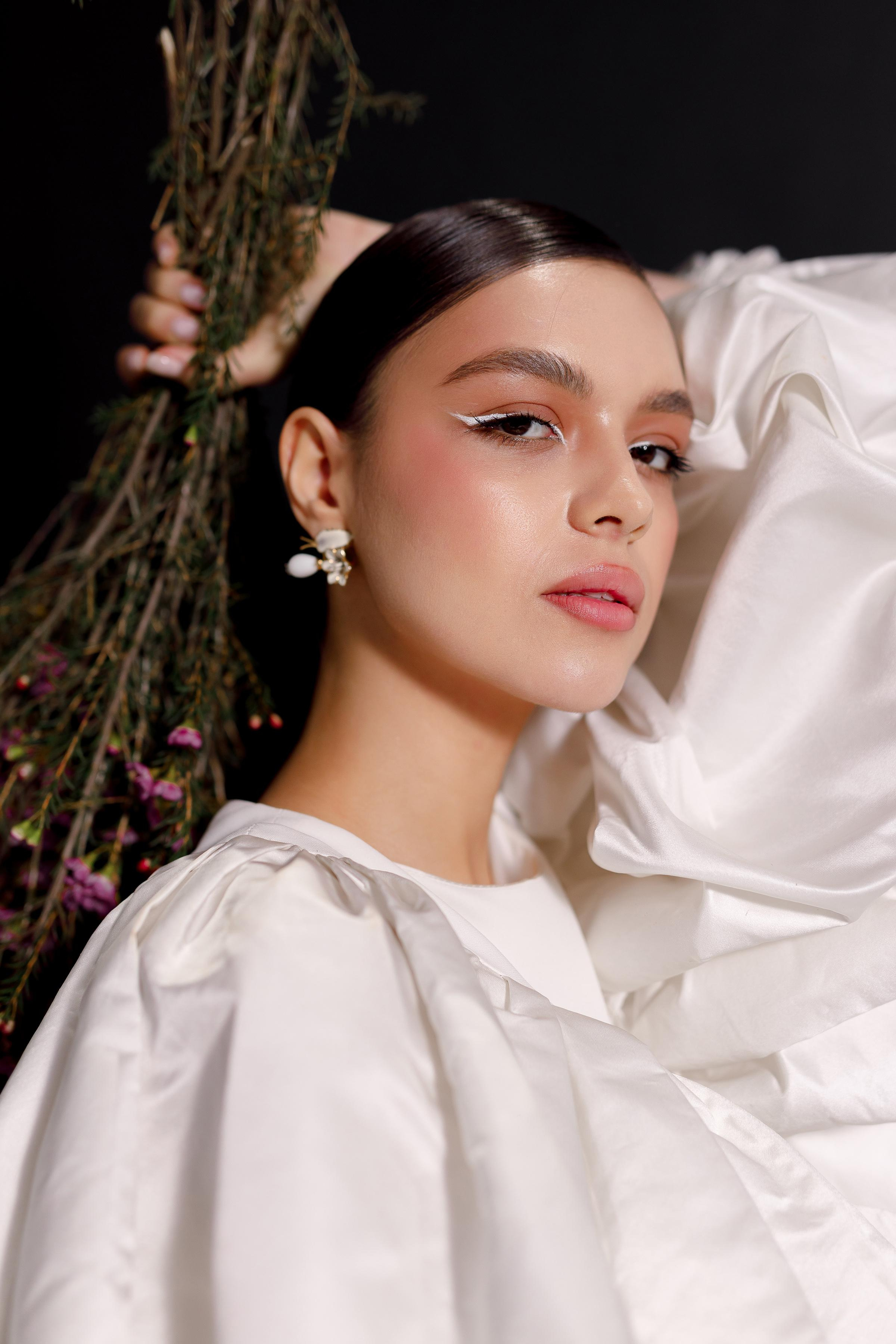 Лера. Фотограф Аня Безяева