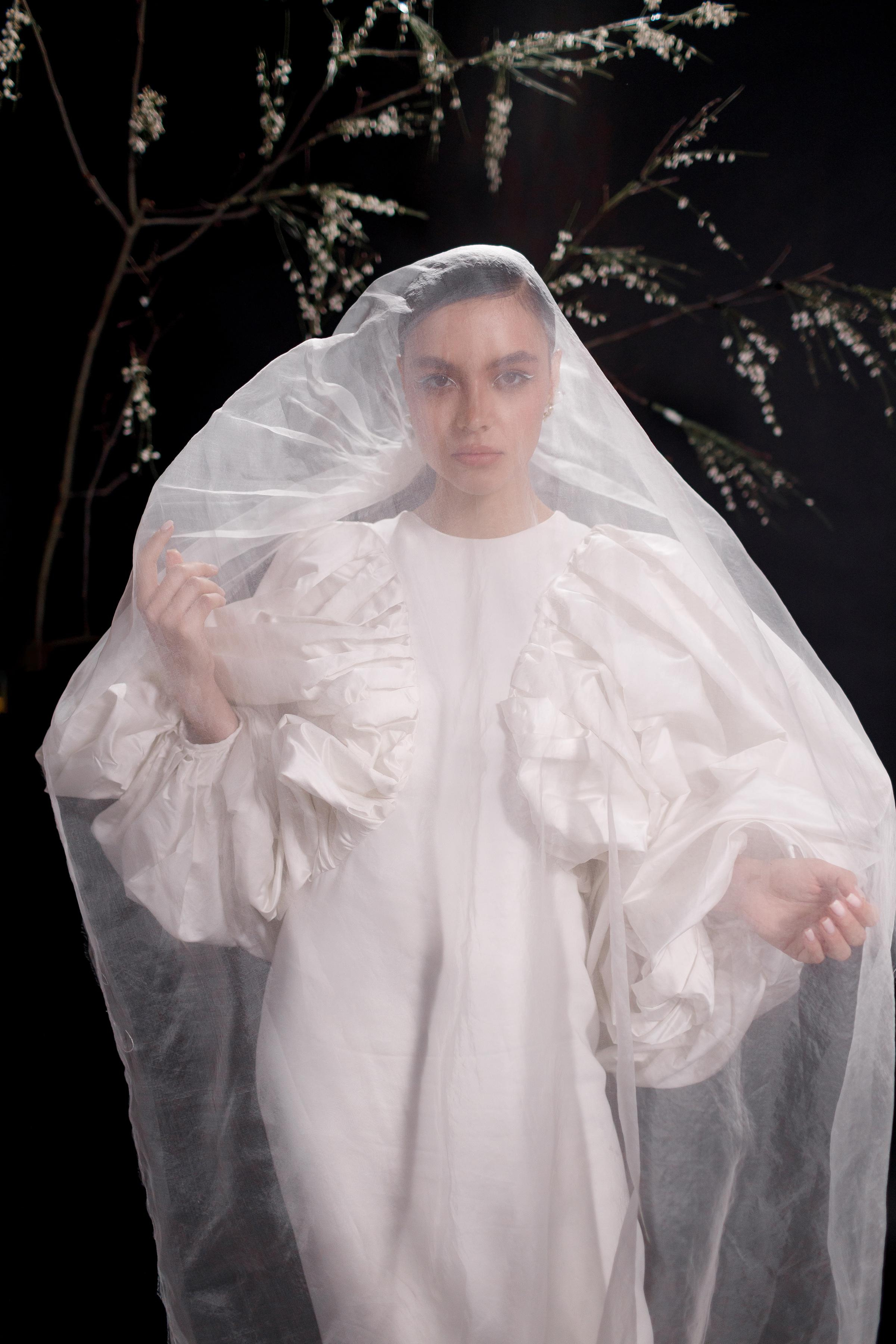 Лера. Фотограф Аня Безяева