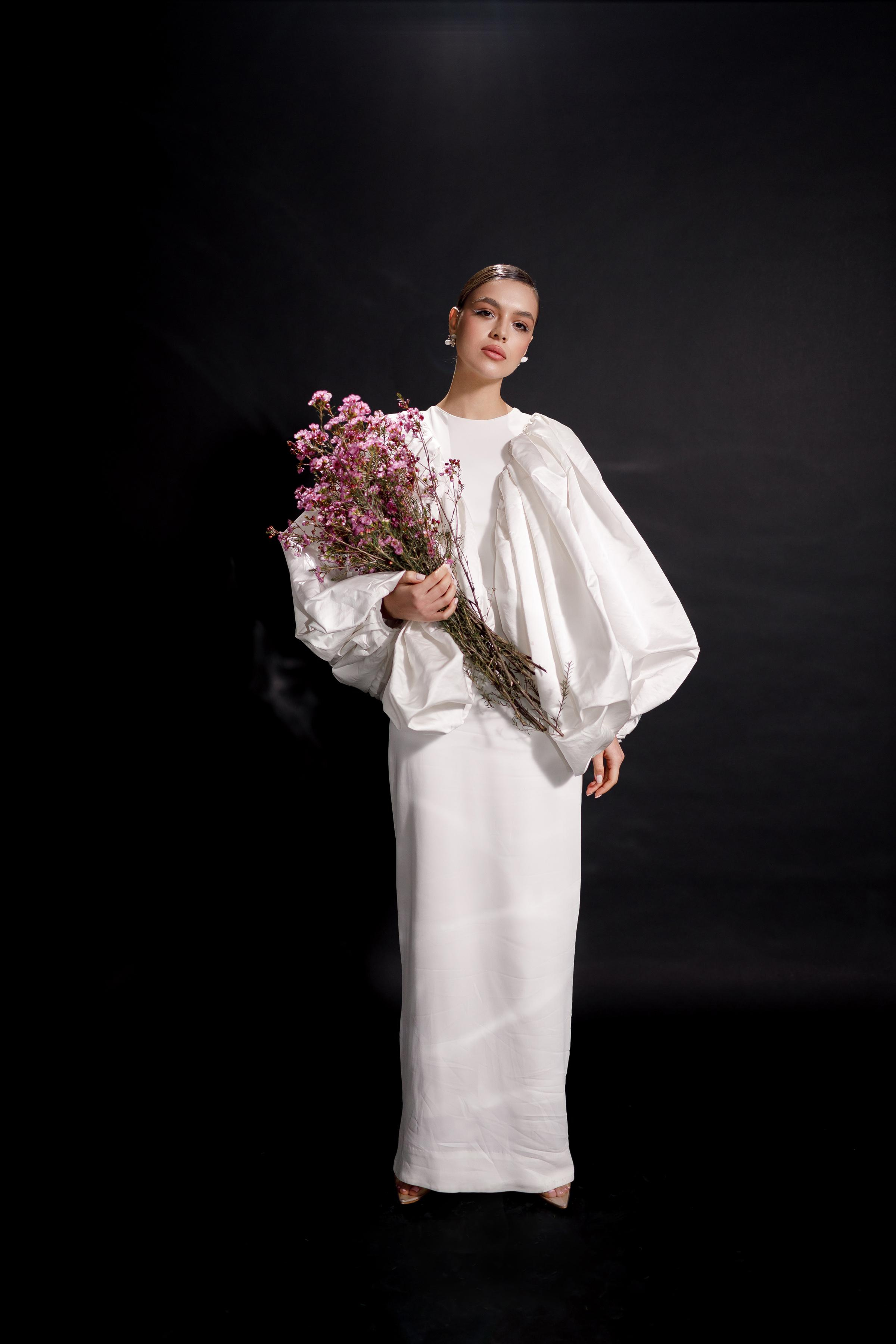 Лера. Фотограф Аня Безяева