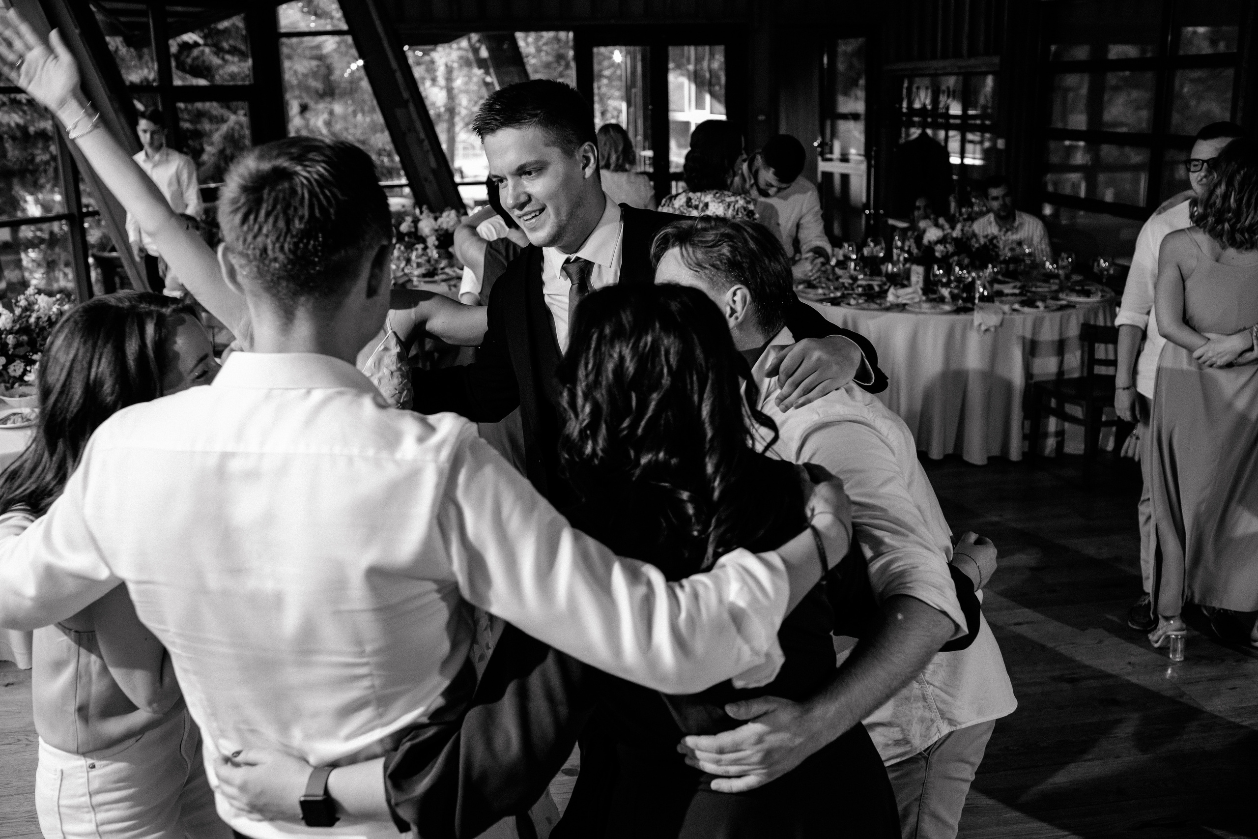 +33 в тени. Фотограф Аня Безяева