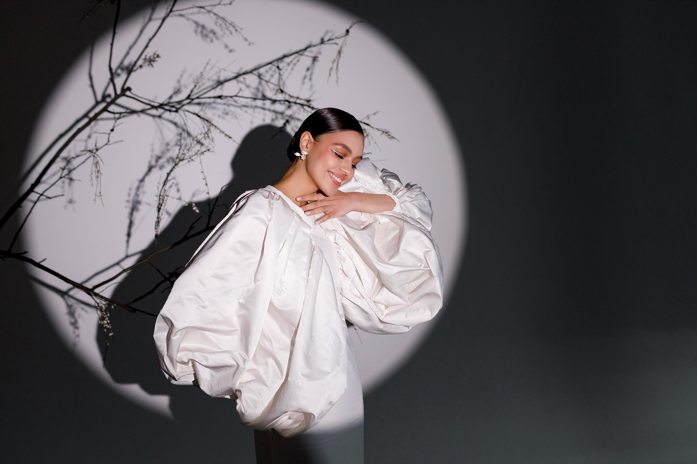 Лера. Фотограф Аня Безяева