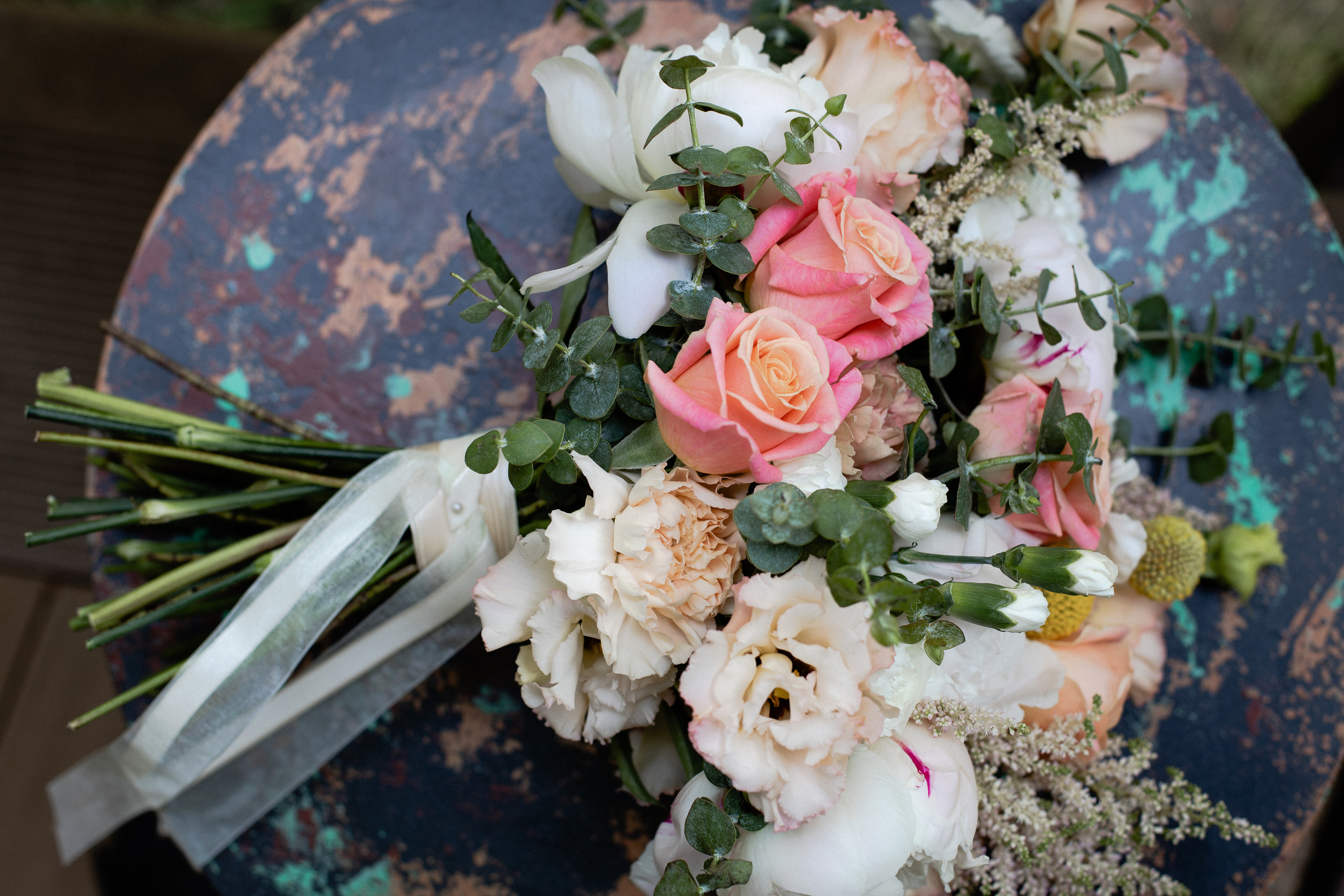 +33 в тени. Фотограф Аня Безяева