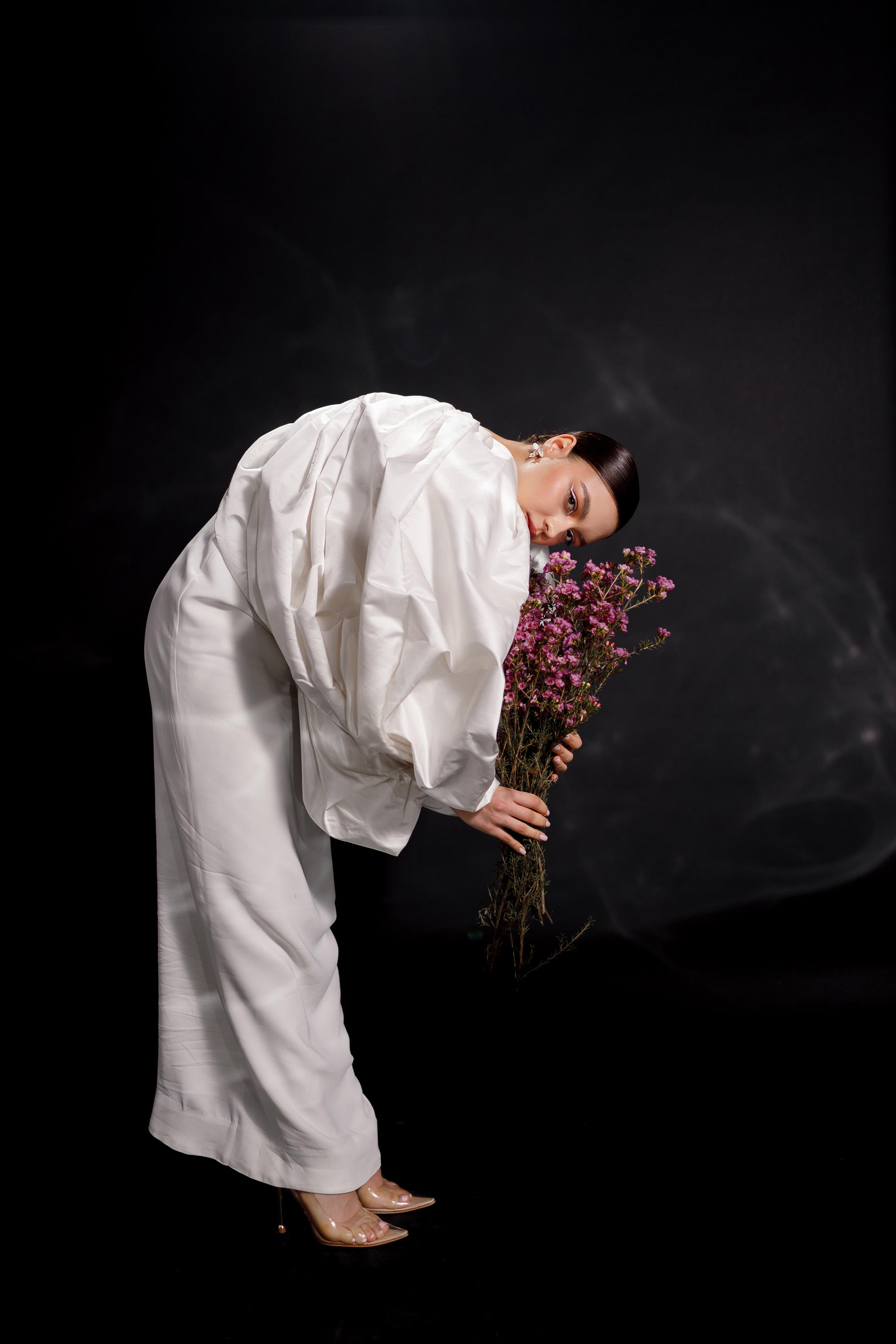 Лера. Фотограф Аня Безяева