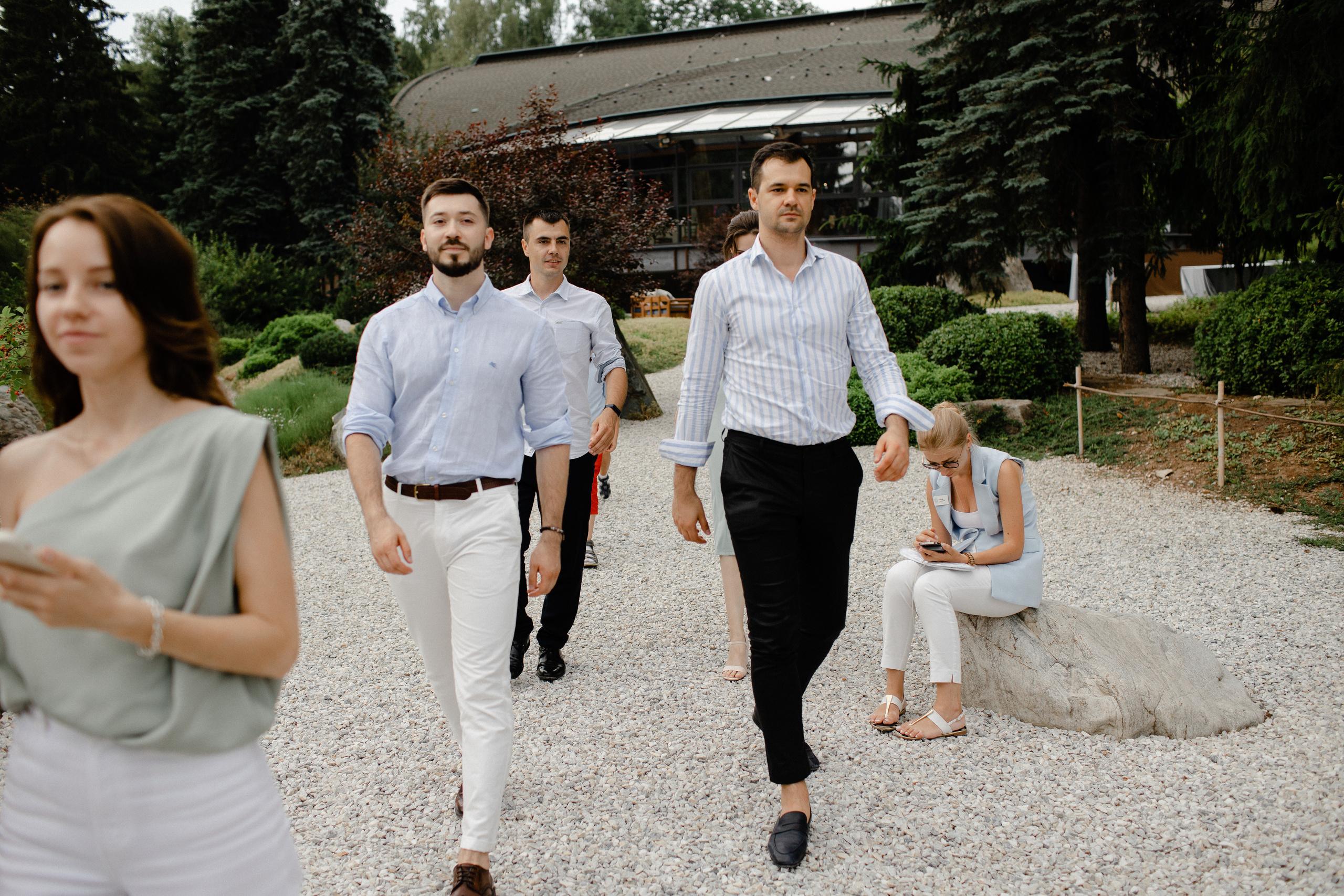 +33 в тени. Фотограф Аня Безяева