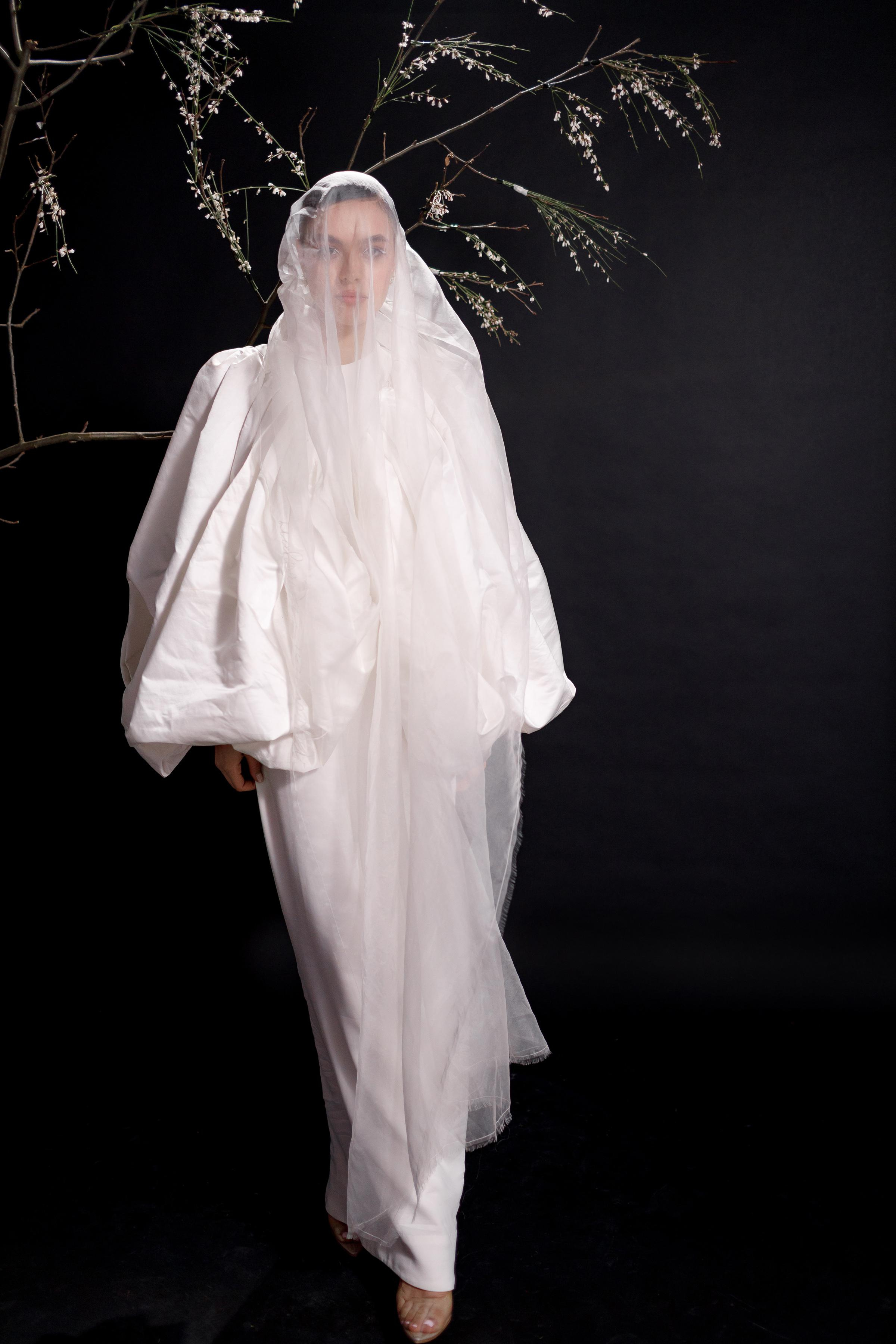 Лера. Фотограф Аня Безяева