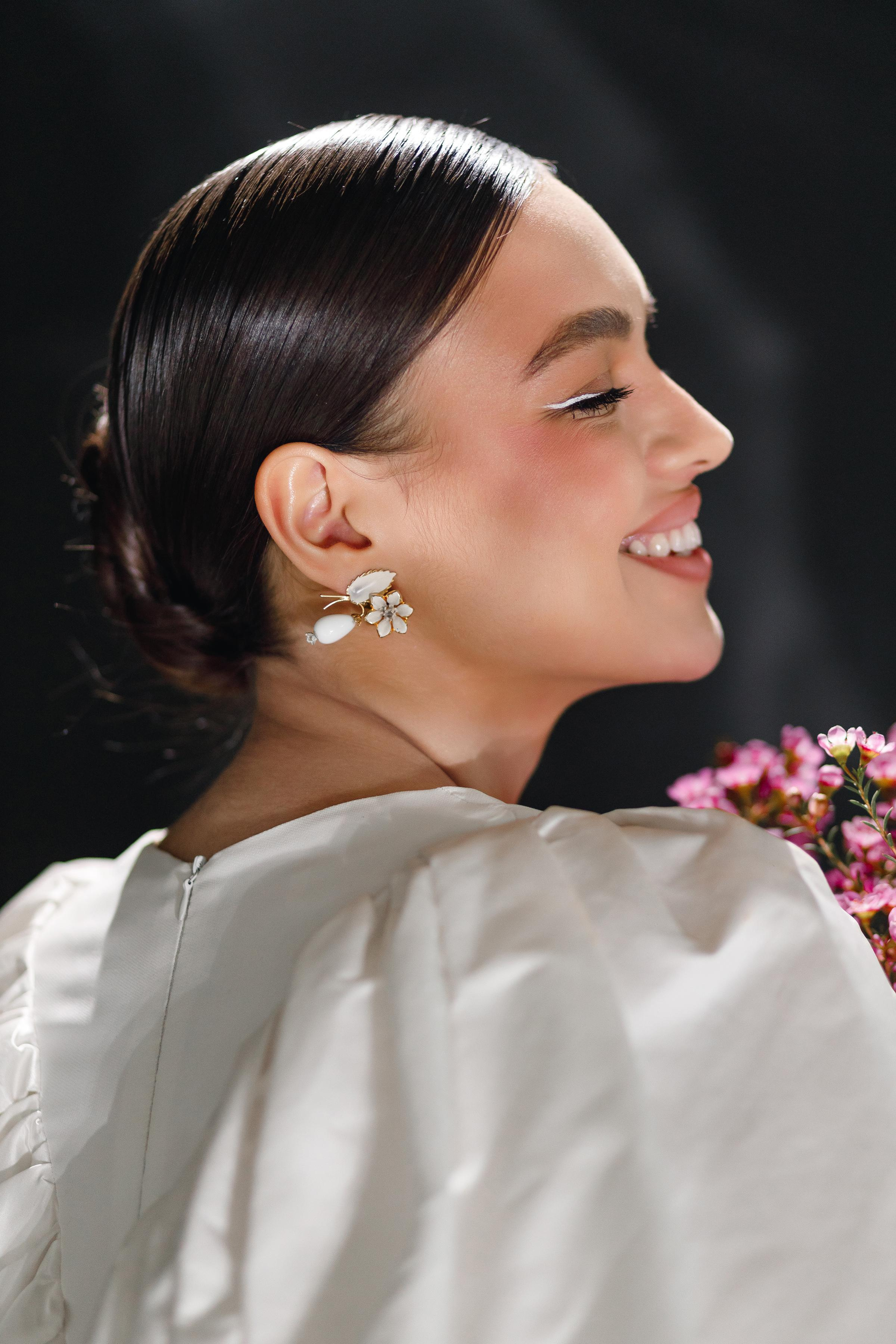 Лера. Фотограф Аня Безяева