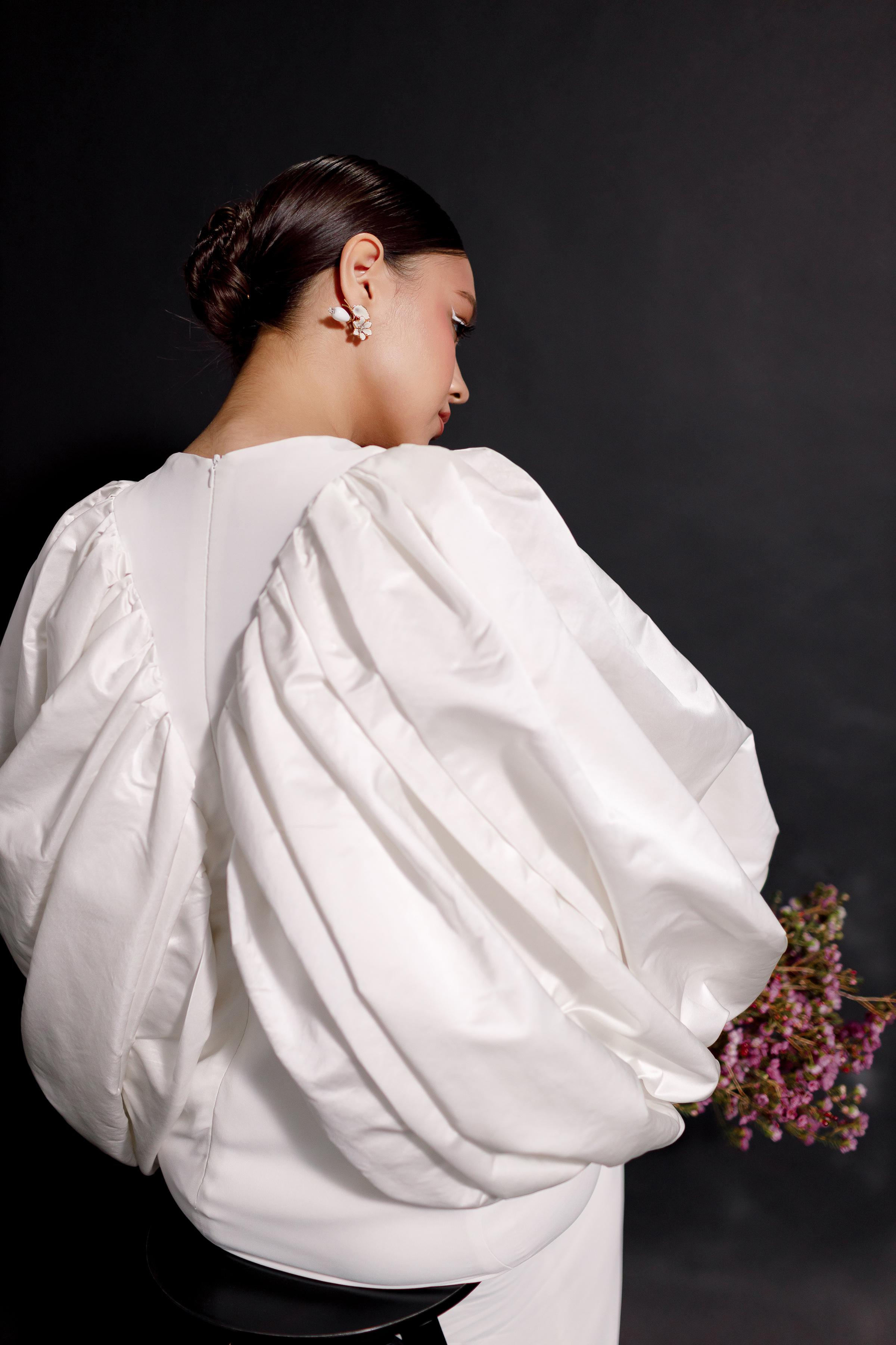 Лера. Фотограф Аня Безяева