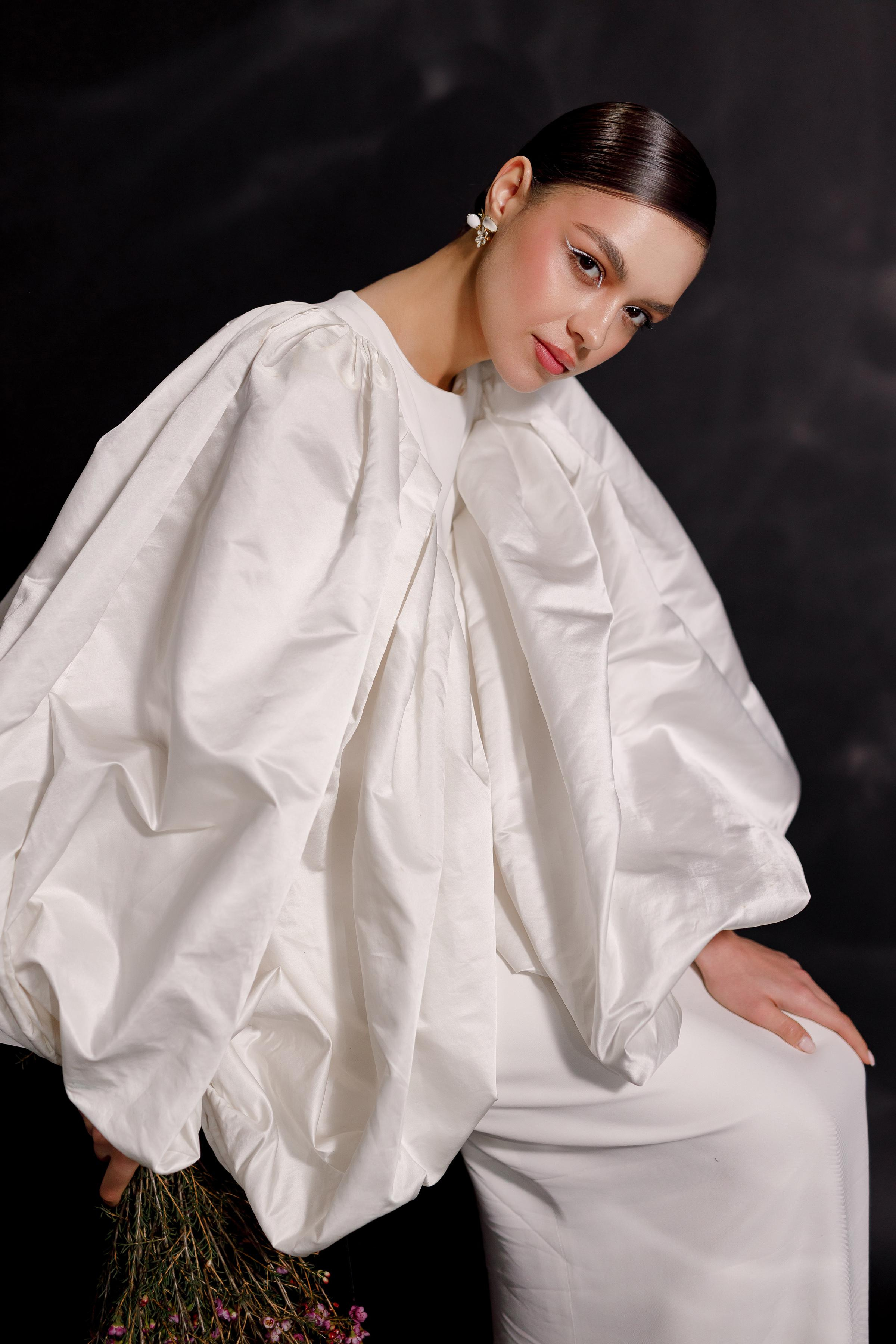 Лера. Фотограф Аня Безяева