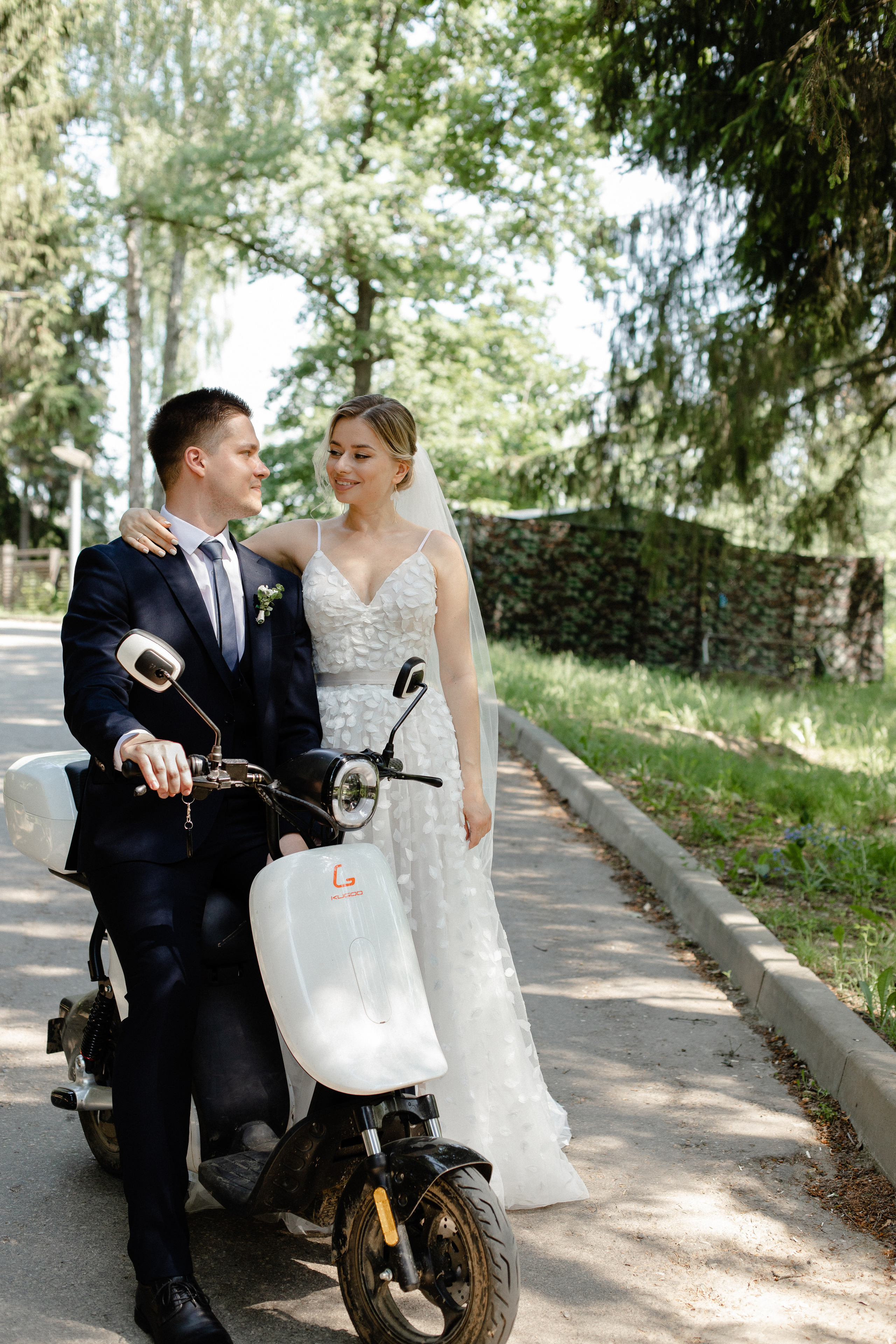 +33 в тени. Фотограф Аня Безяева