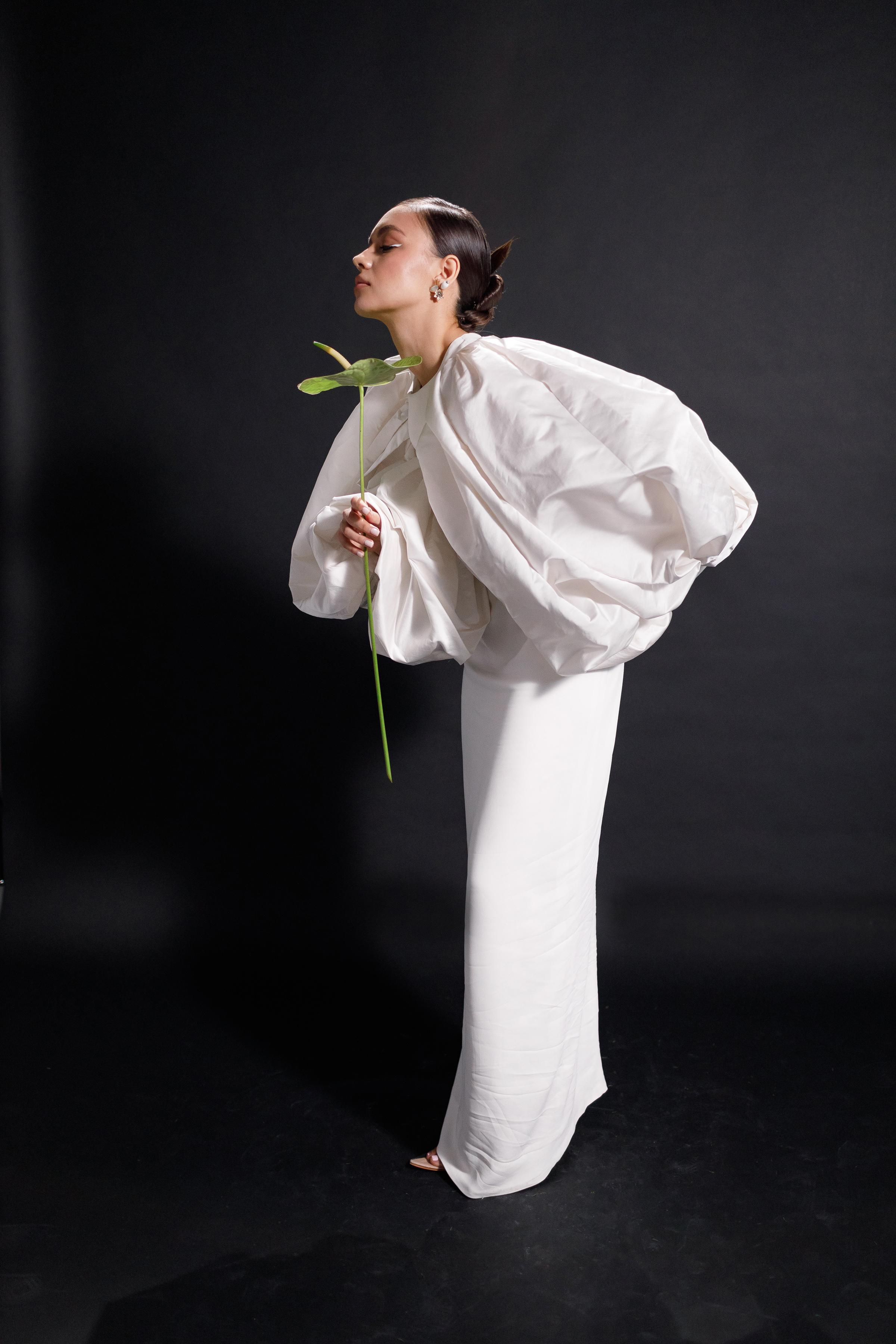 Лера. Фотограф Аня Безяева