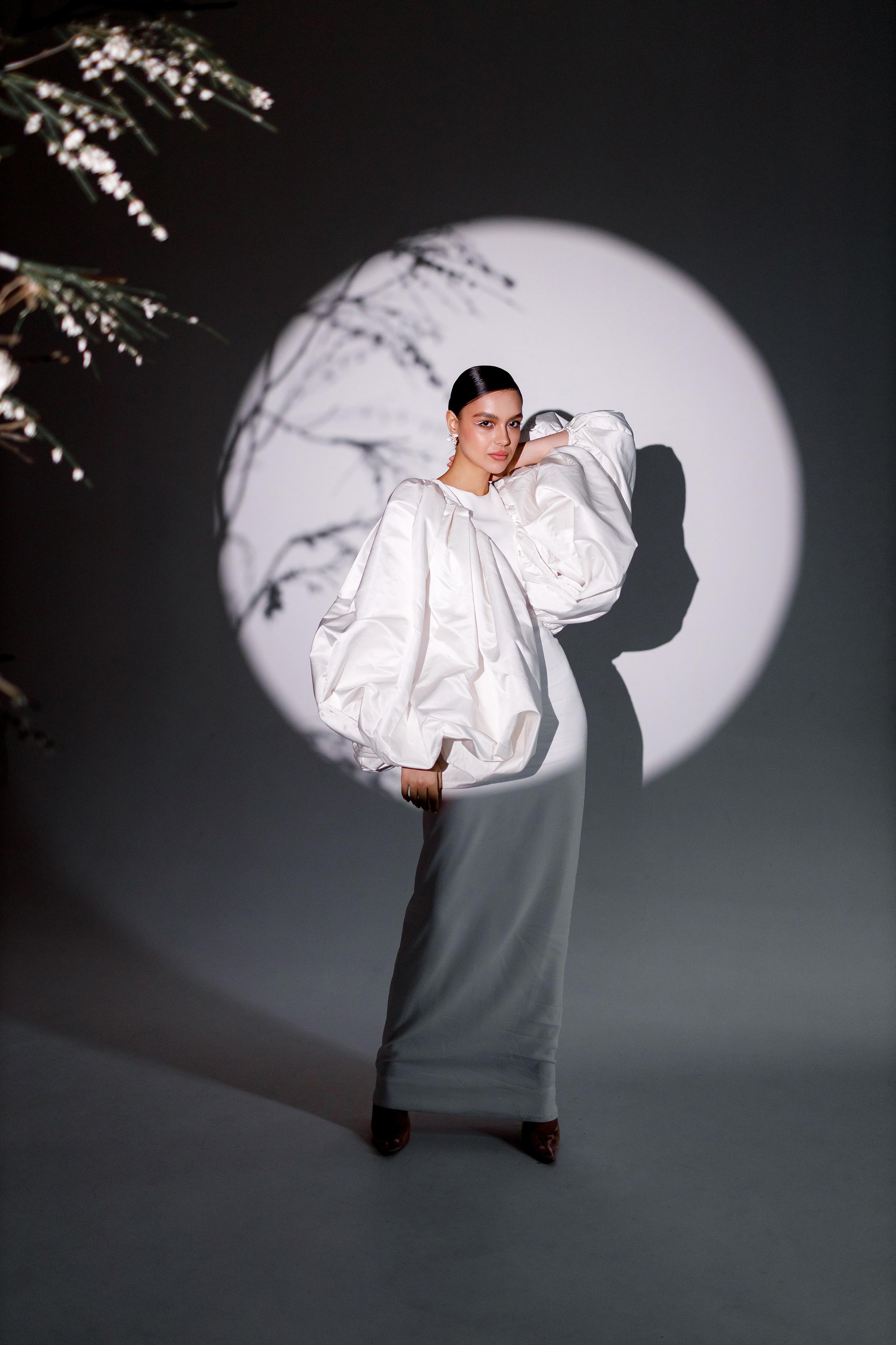 Лера. Фотограф Аня Безяева