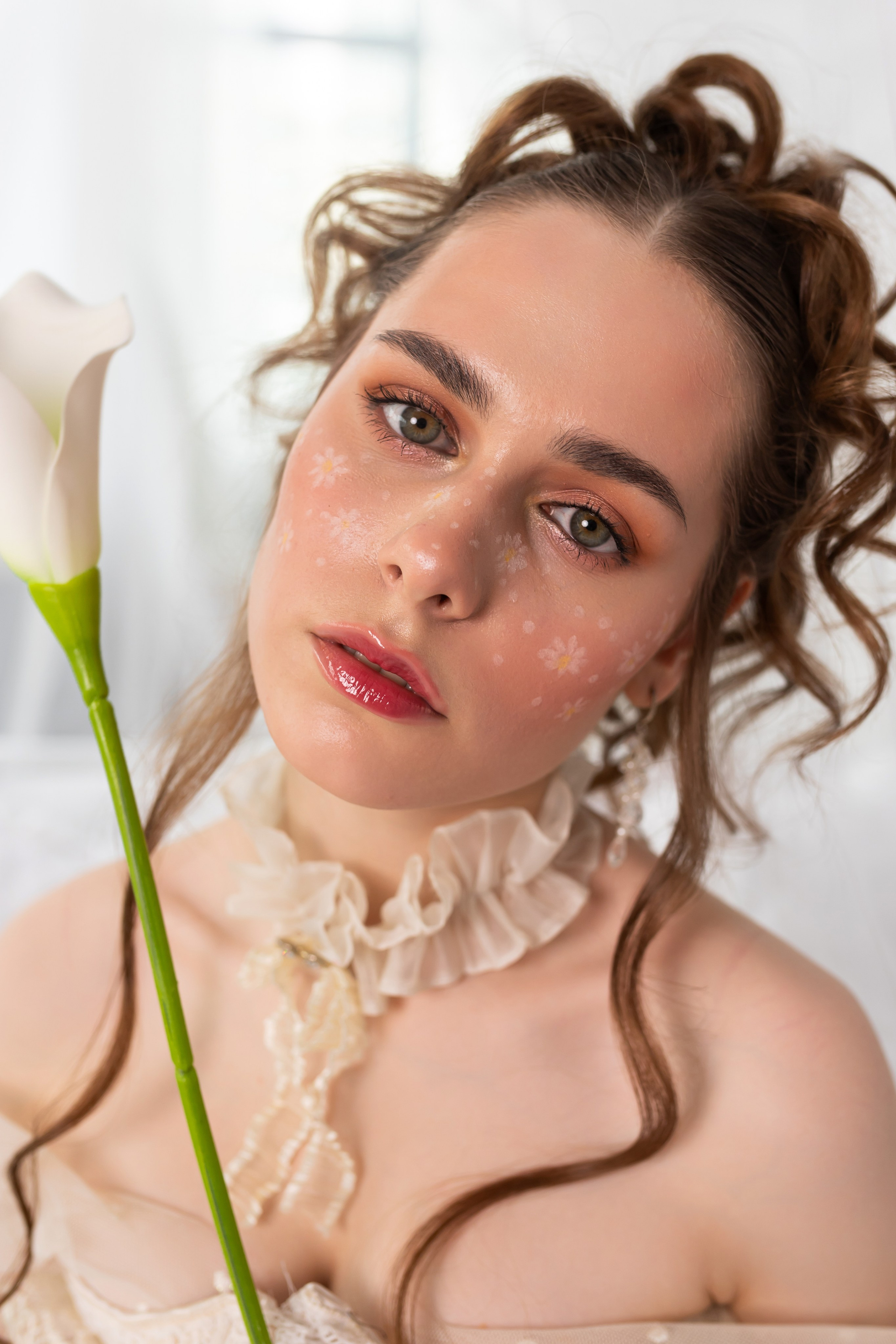 Ивилина. Марина Шаймухаметова. Фотограф в Уфе