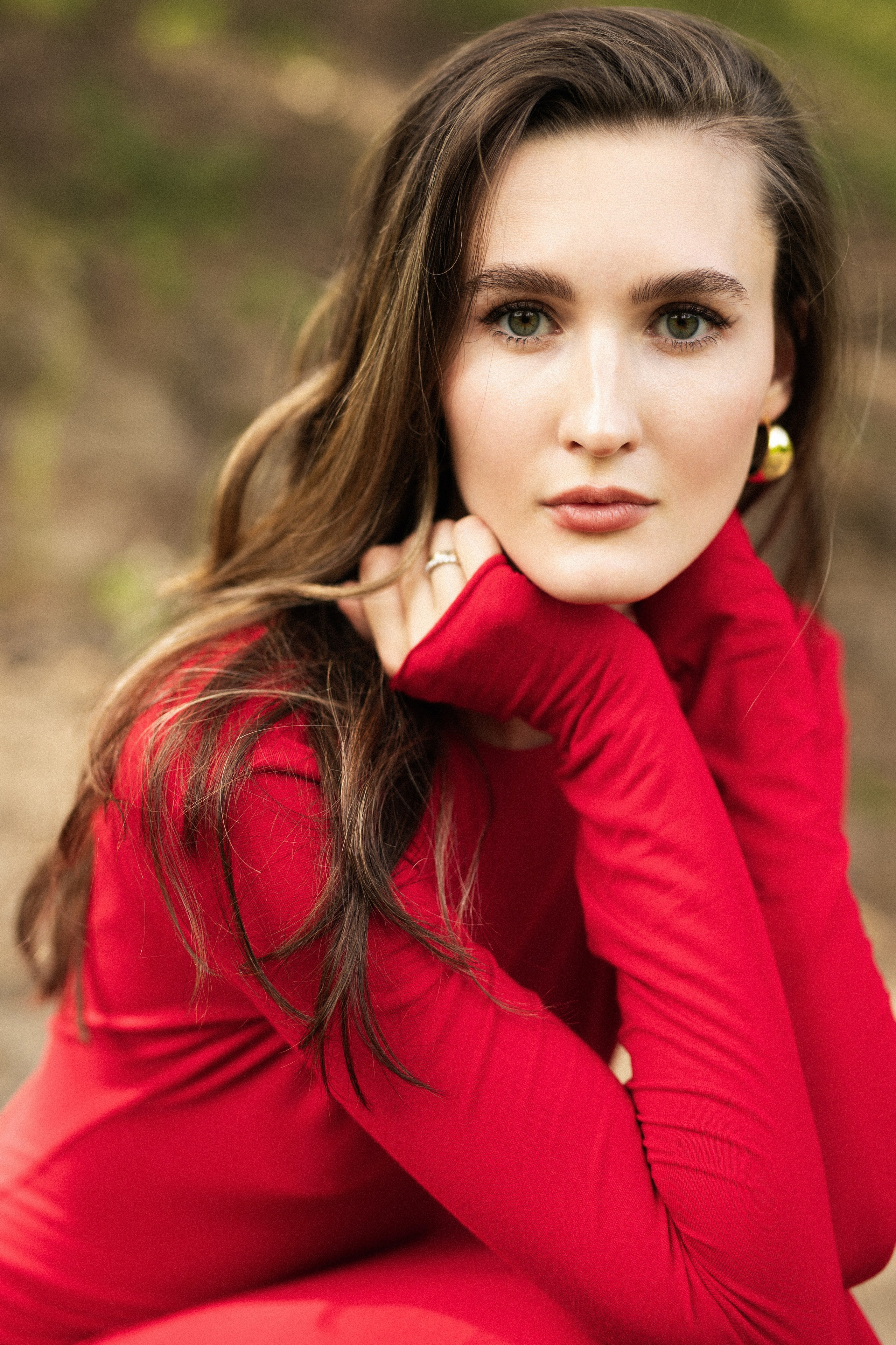 Дарья. Женский и семейный фотограф Аксинья Кузьмина. Город Пенза