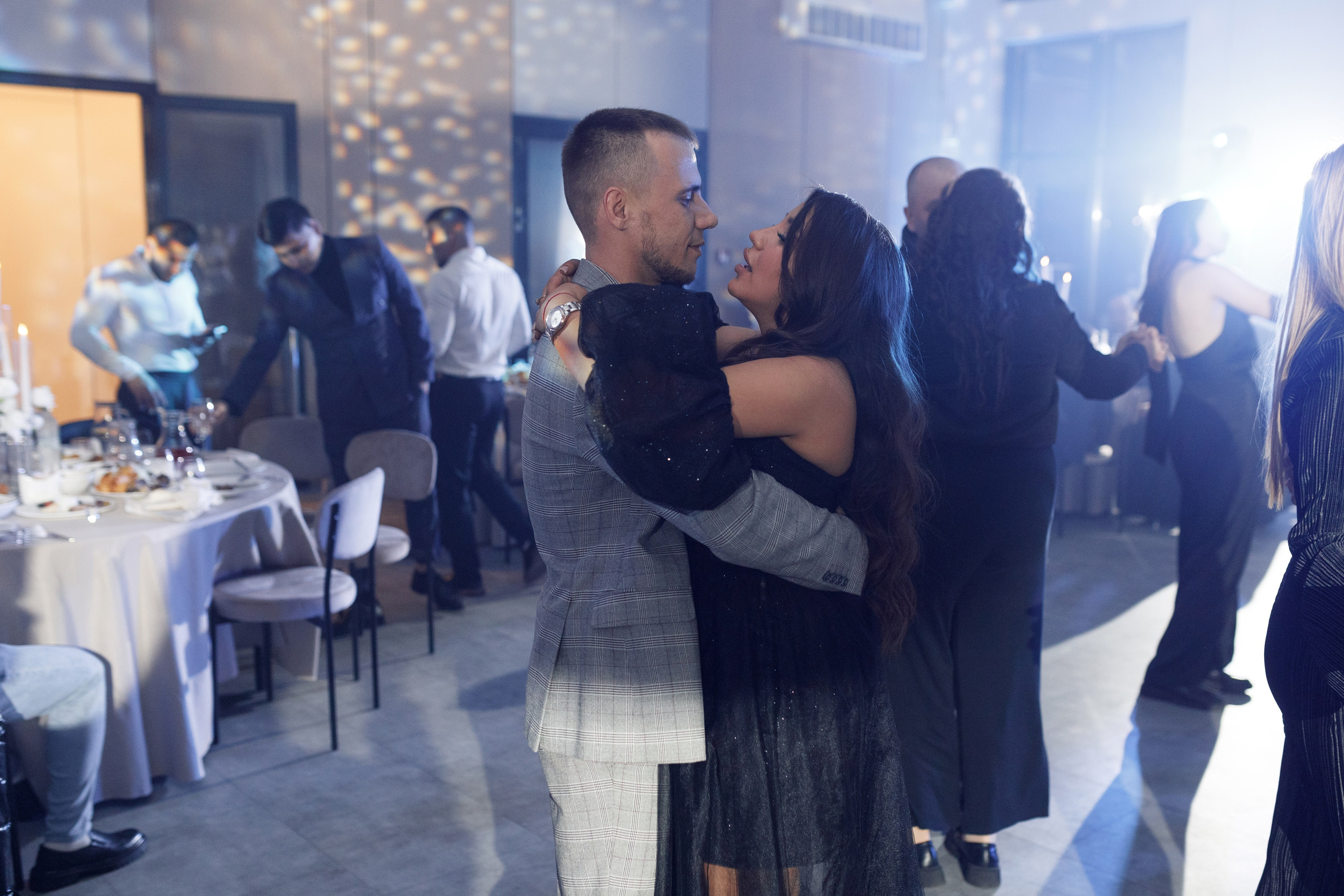 Свадьба Асада и Влады. Свадебный и семейный фотограф в Иркутске Яна Лиа