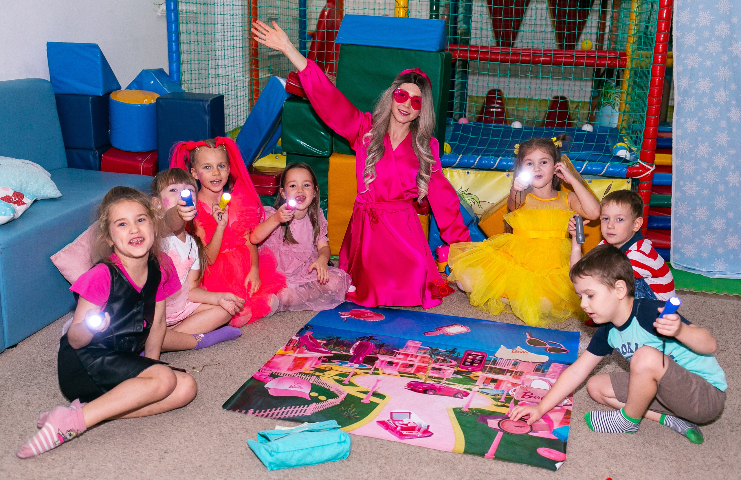 Праздники. Фотограф новорожденных и семейный фотограф НСО г. Бердск Марина Львова