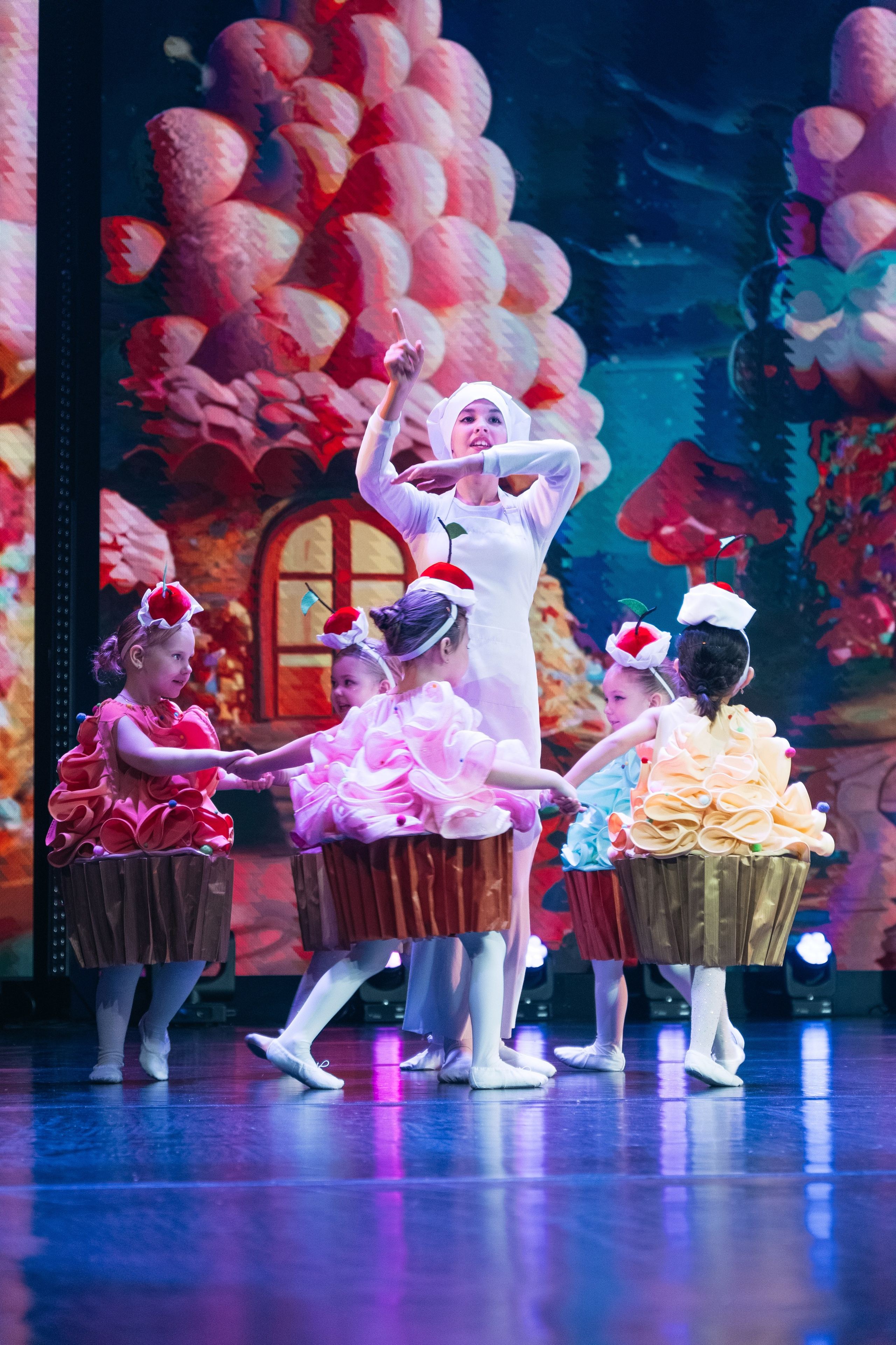 СурГУ 23.12.23. Репортажный и свадебный фотограф в Сургуте