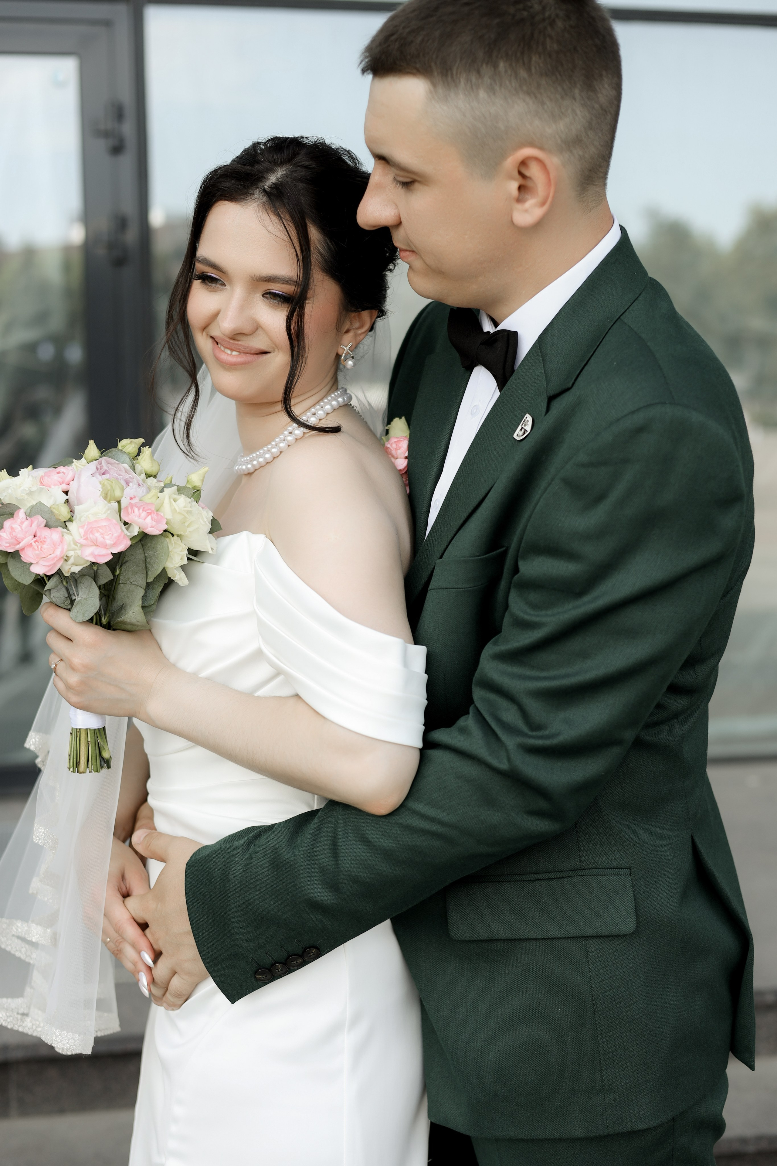 A&Y. Photographer Tatiana Ivanova in Yaroslavl