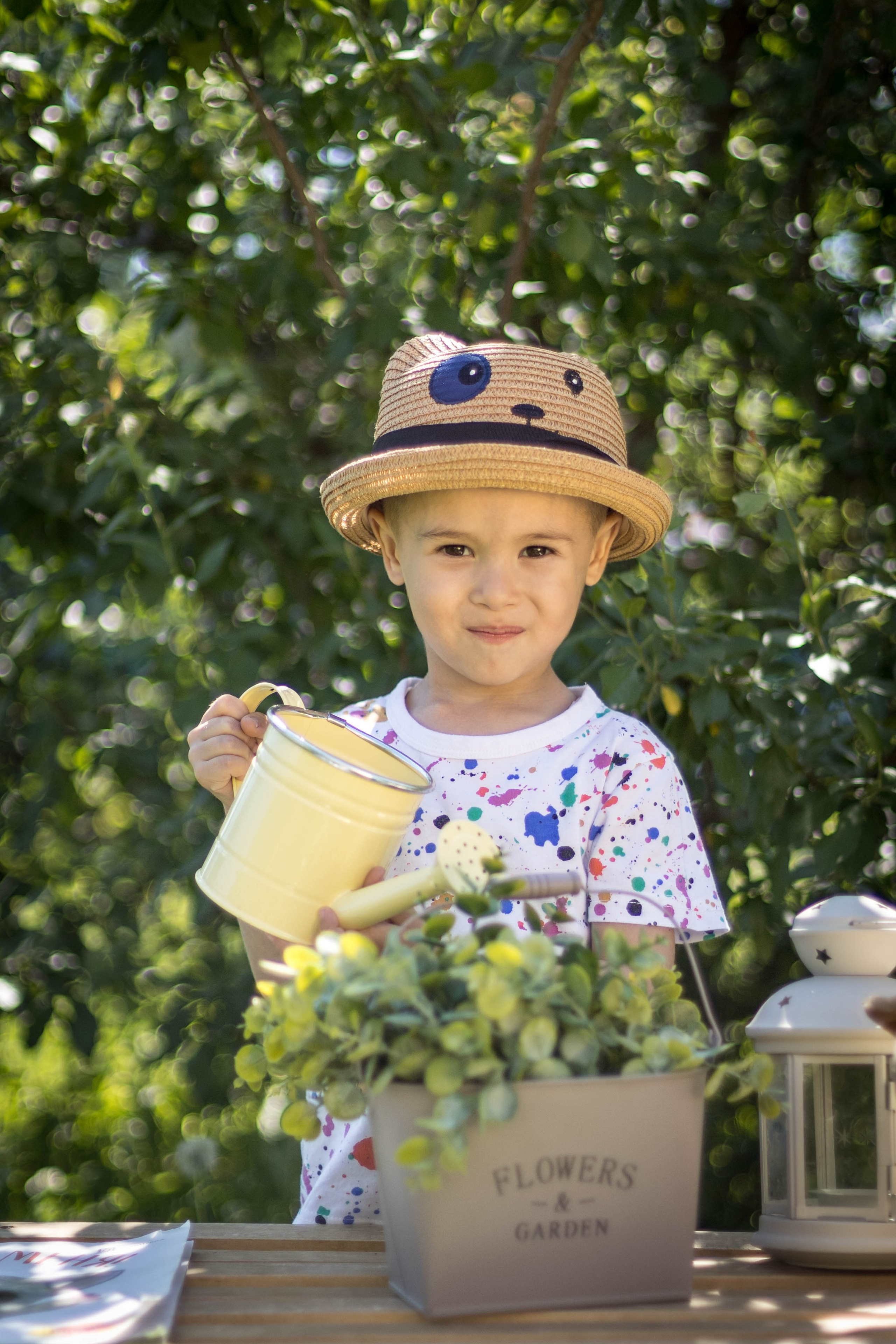 Детский сад «Уралочка». Свадебный фотограф