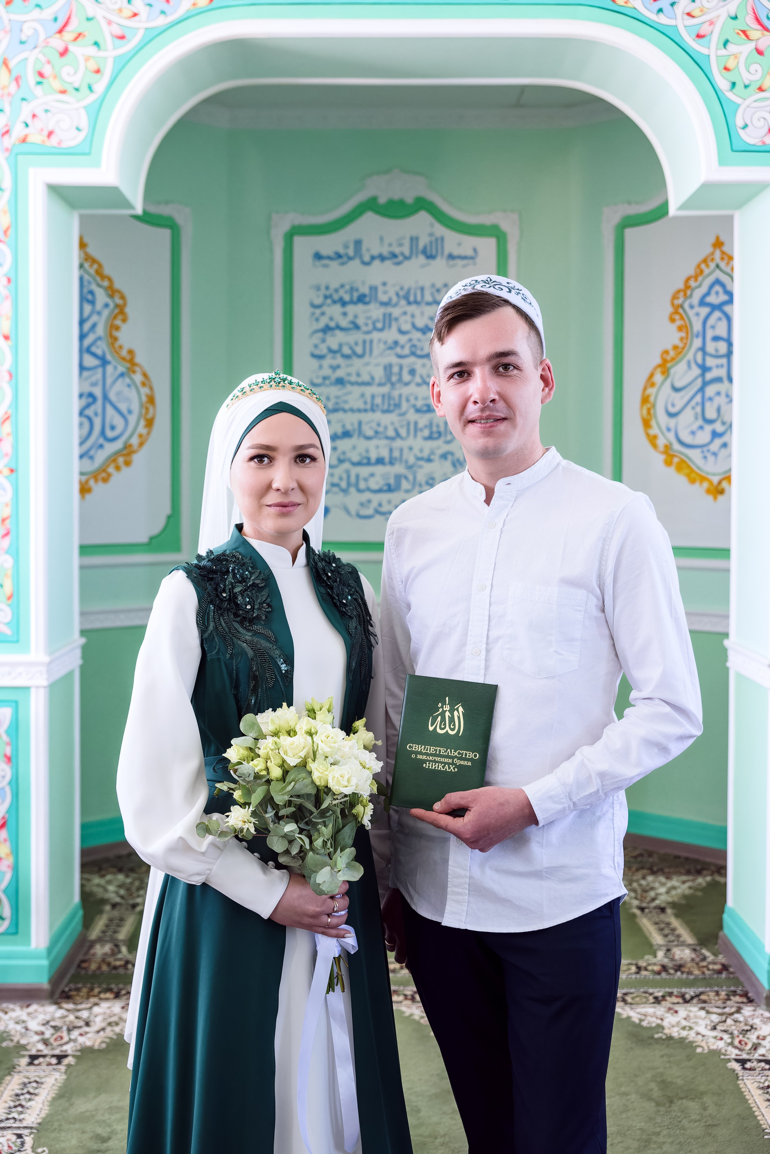 Айнур и Гульназ. Фотограф людей, белок и единорогов)