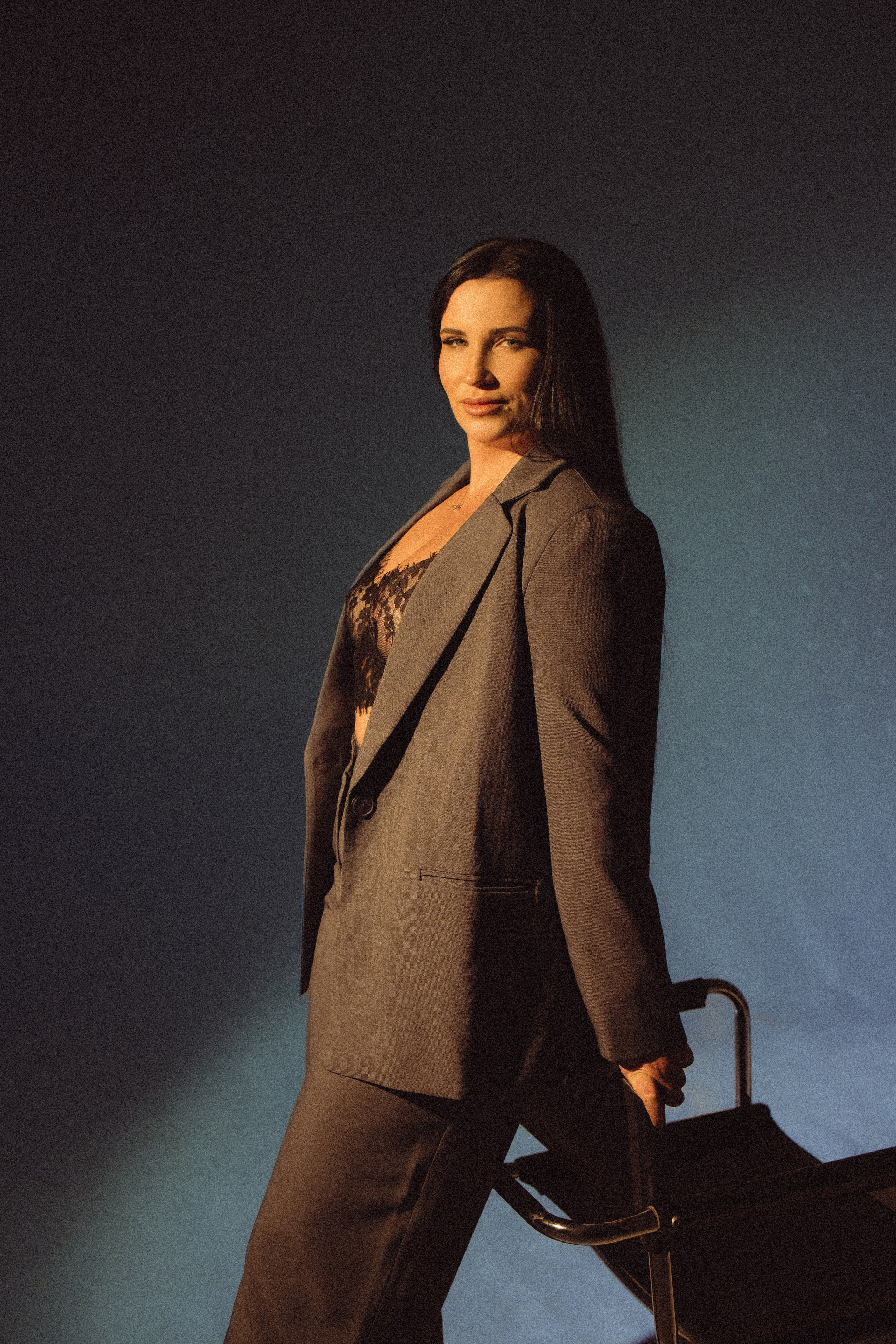 Соня. Фото о ВАЖНОМ