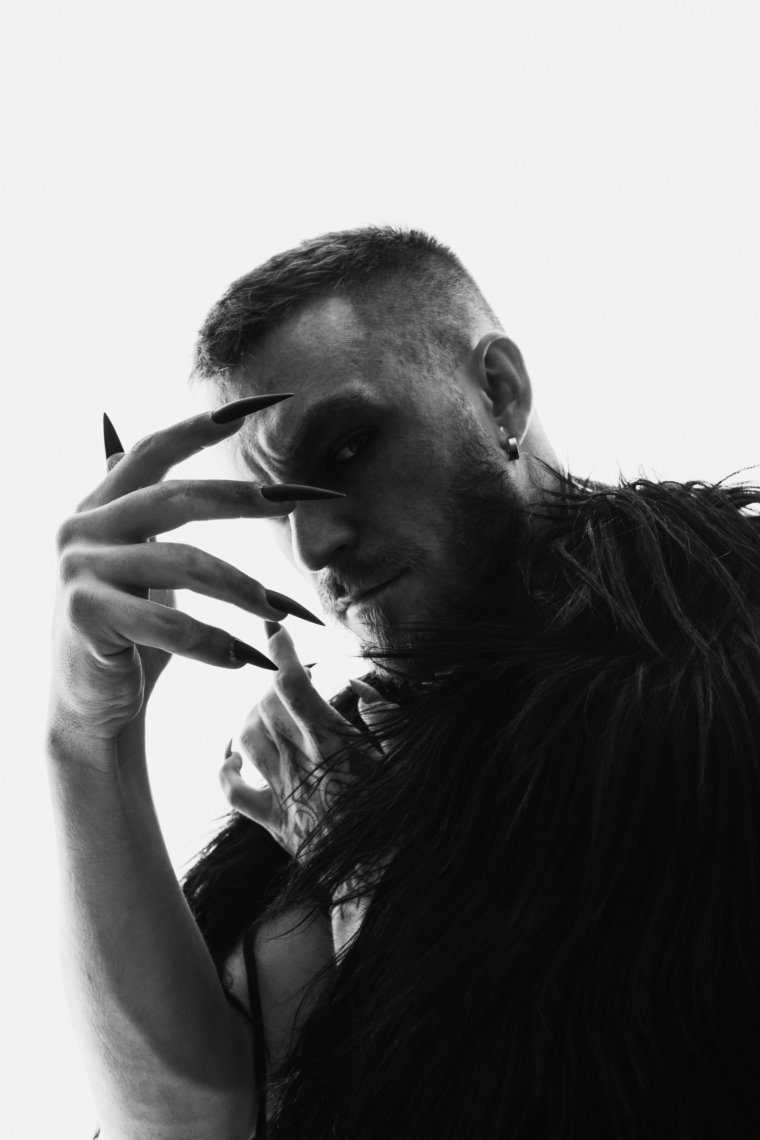 Сергей Дейнекин. Никита Скрипник — ТЕАТР В СТИЛЕ ФЭШН