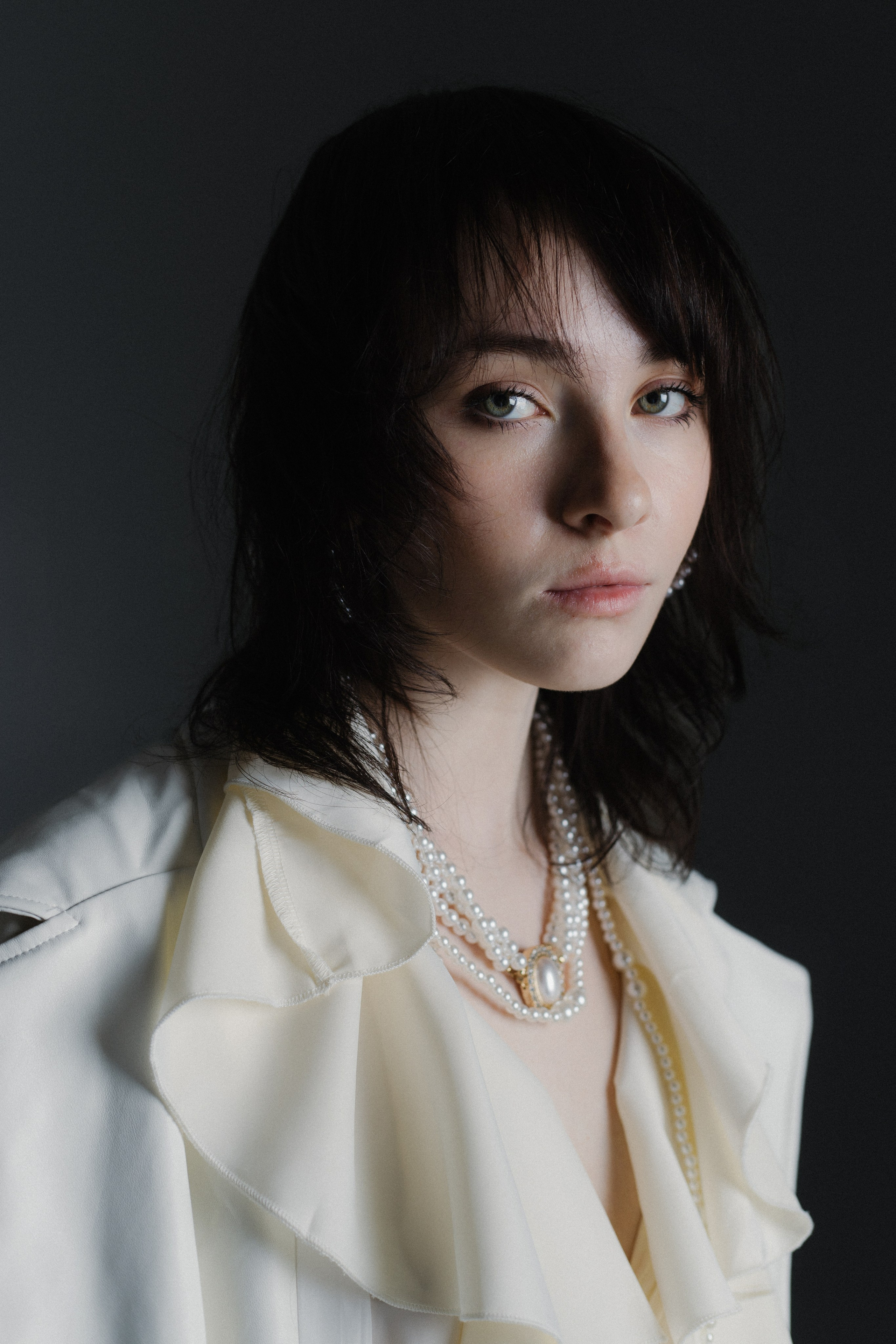 Sonya. Фотограф Москва Дмитрий Курасов