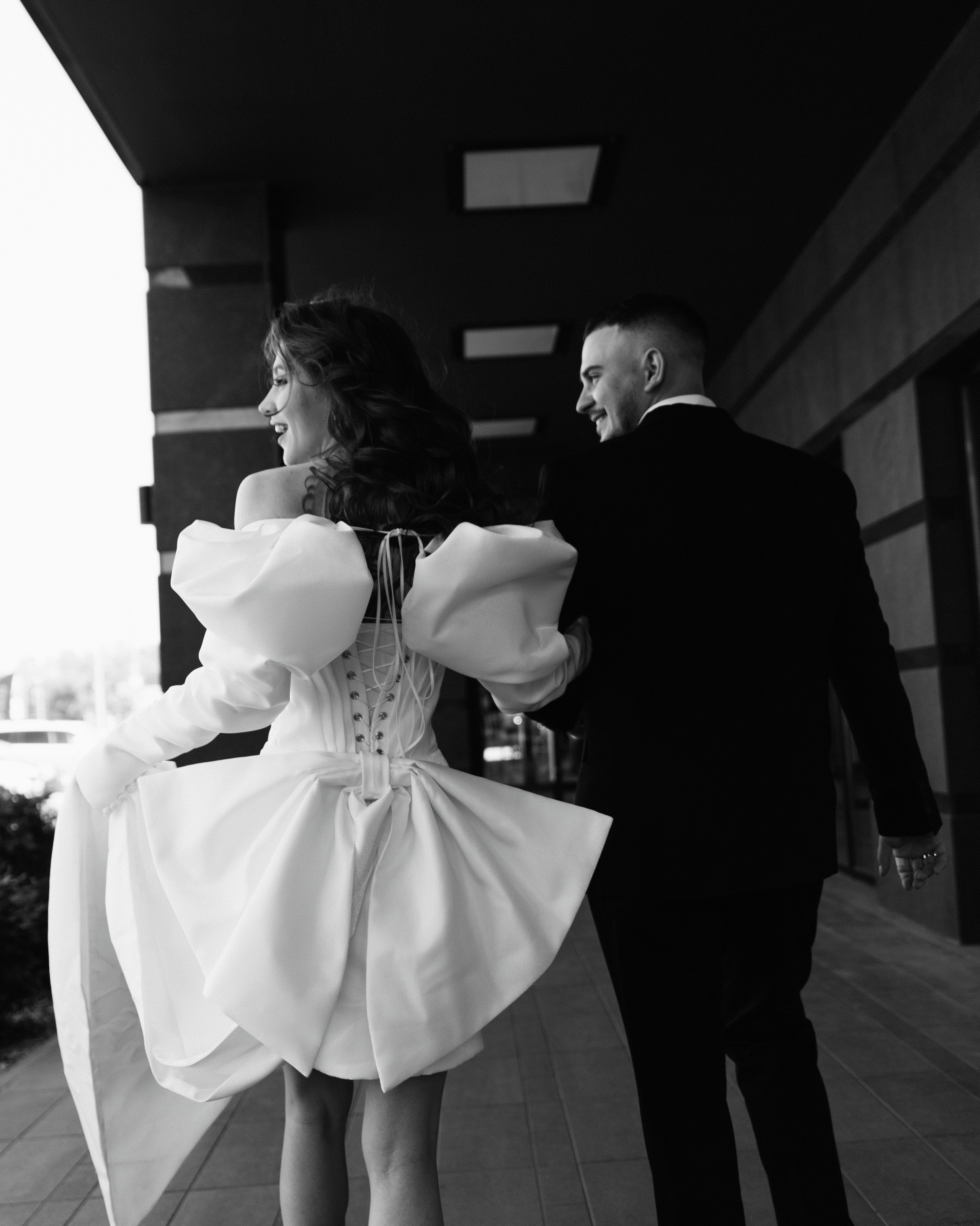 Соня и Дима. Фотограф Ирина Гринько Тольятти Самара Москва