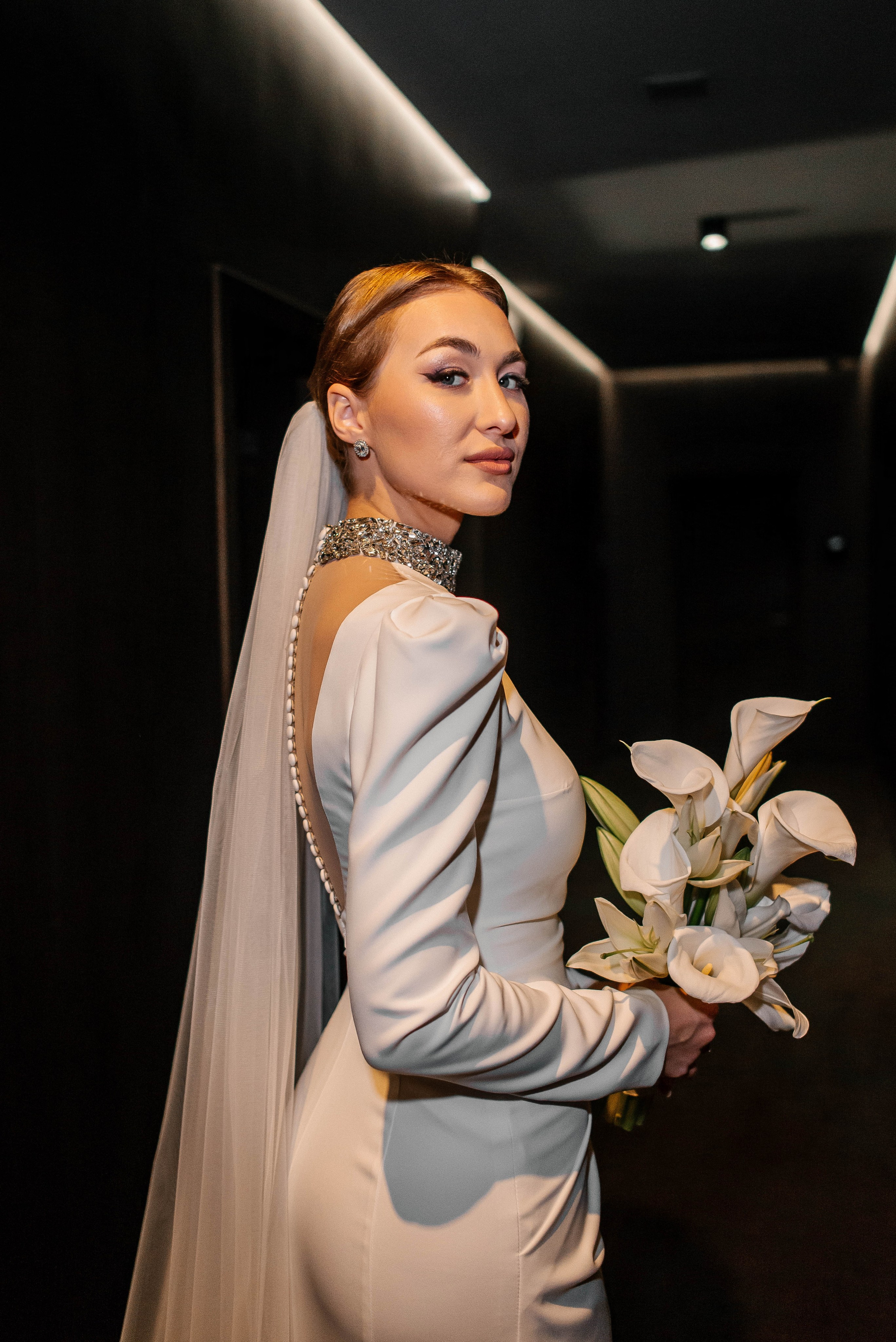 Алексей и Юлиана. Свадебный фотограф Курск Артем Духтанов