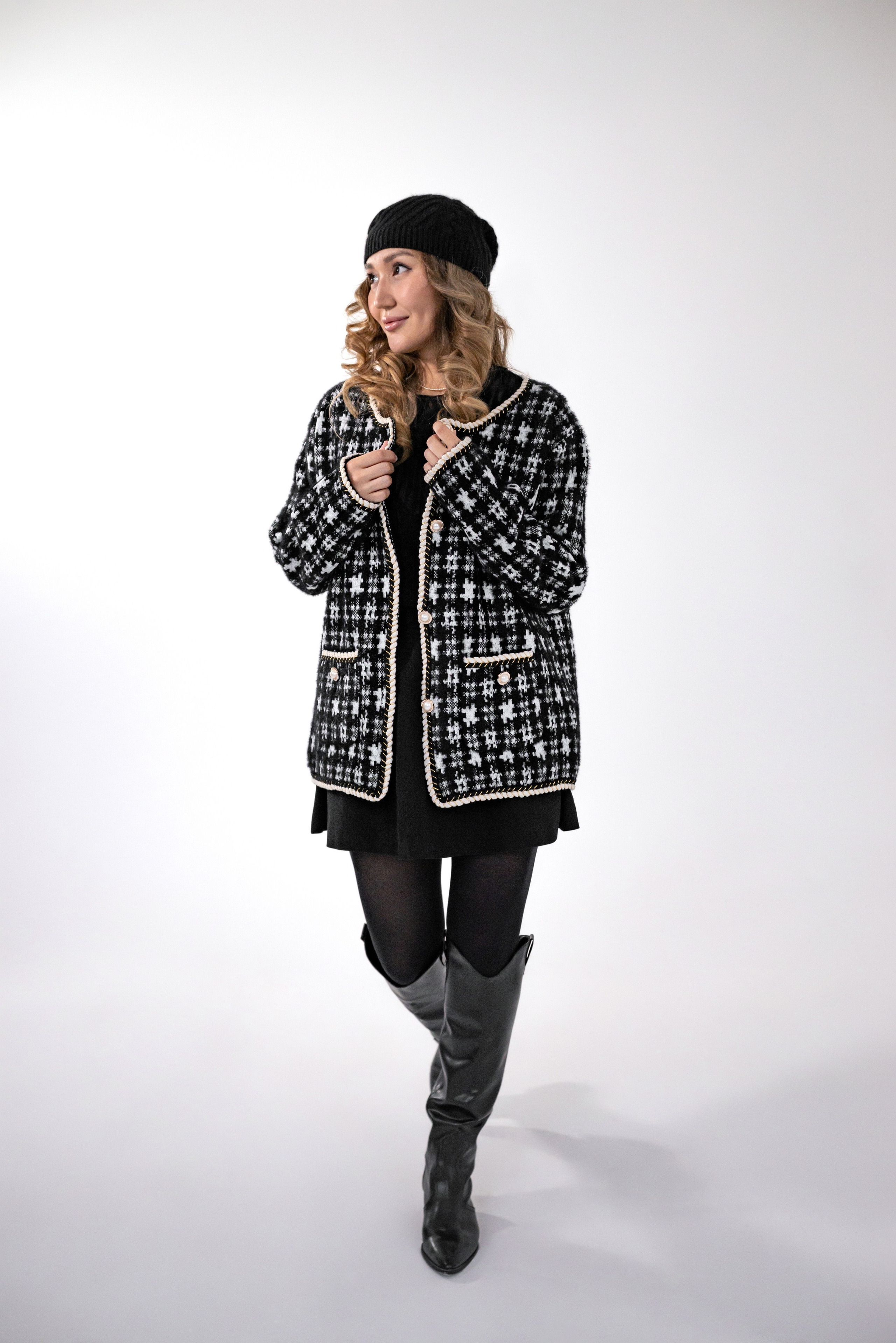 Твидовый Жакет. Семейный и свадебный фотограф Галина Абакумова, фотосессии в Белгороде